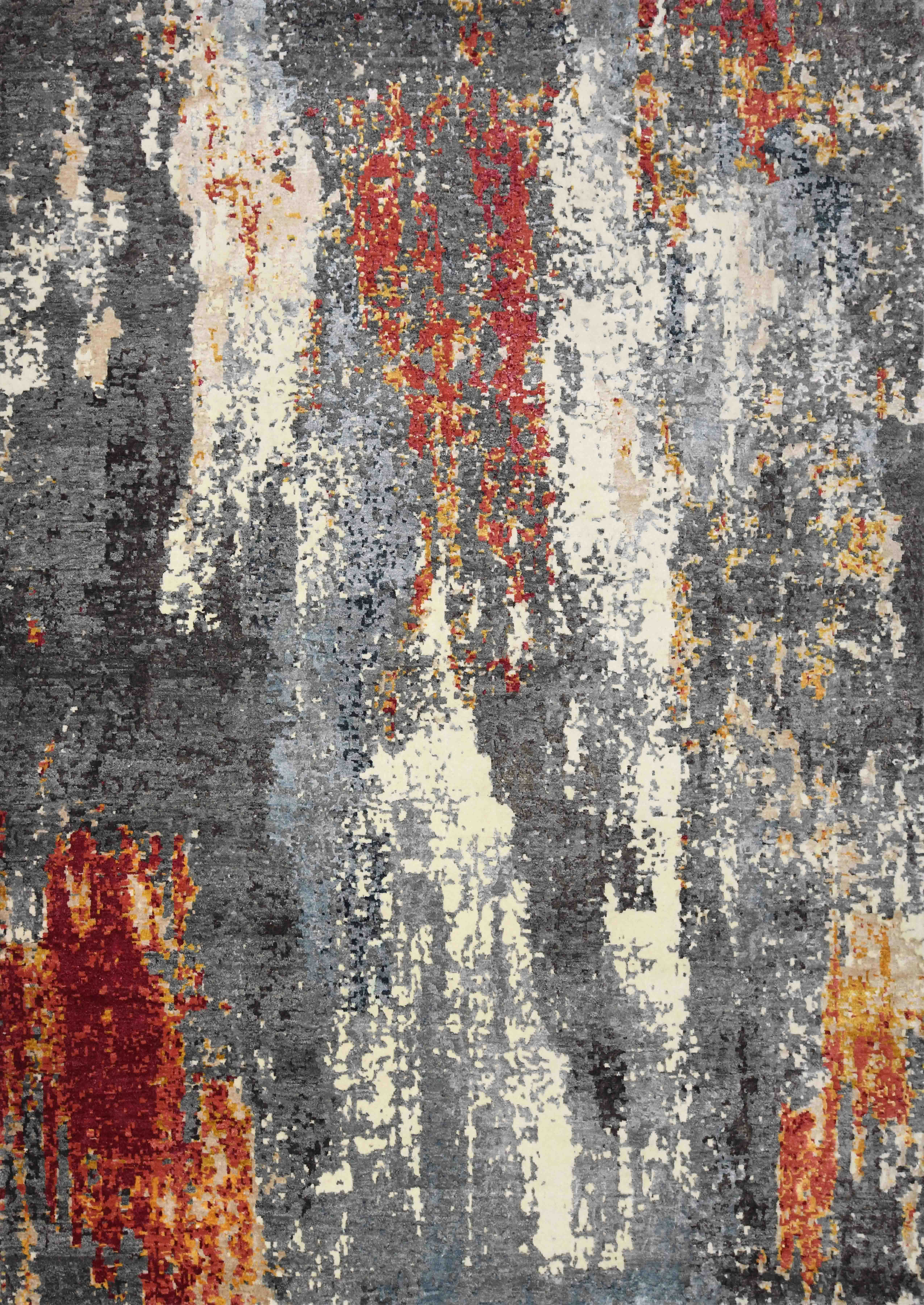VOGUE VOG-49-Dove Gray Main Image