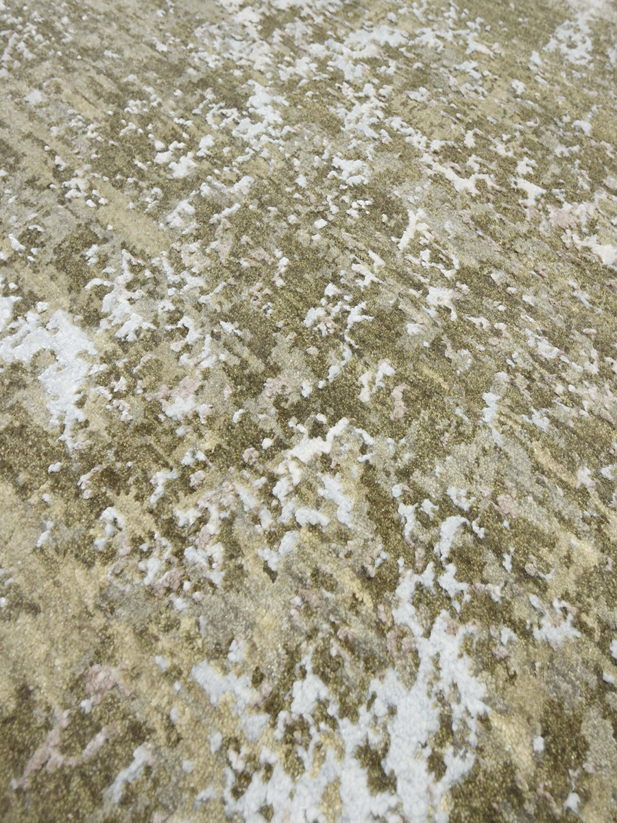 Mirage MRG-51-Ice Blue Main Image