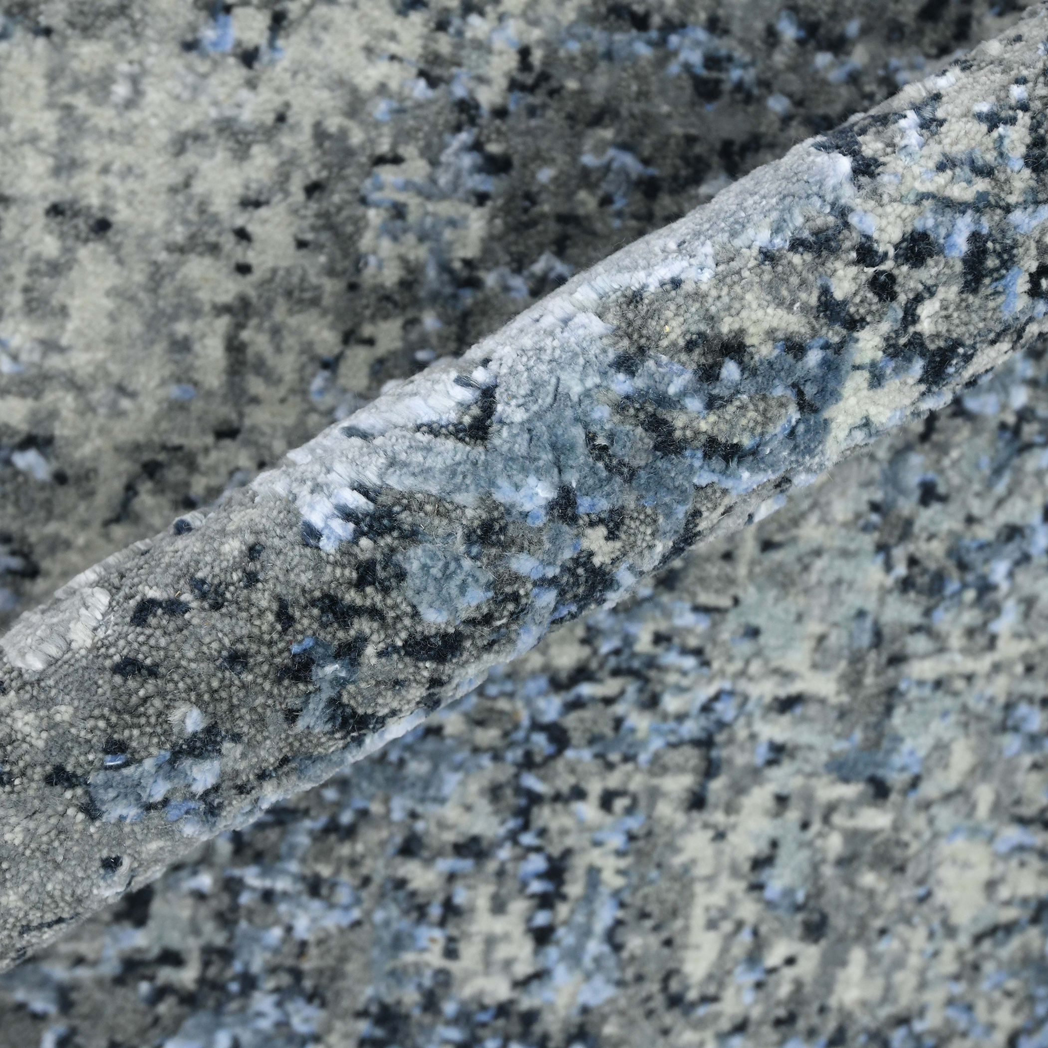 VOGUE VOG-52-Polo Blue Main Image