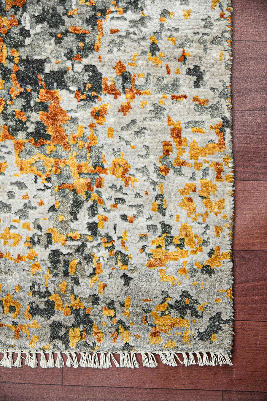 Vogue FIERY ORANGE Main Image