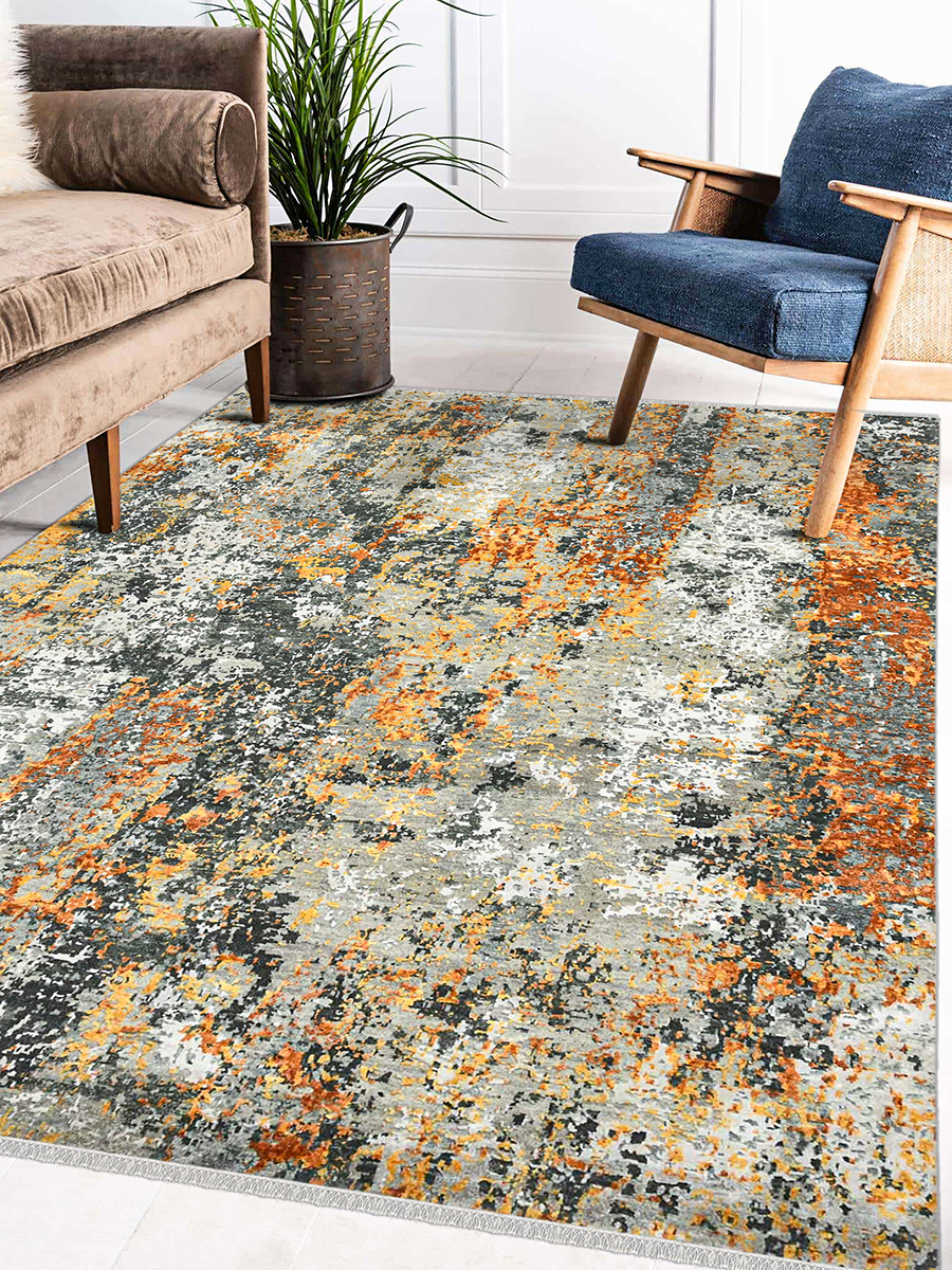 Vogue FIERY ORANGE Main Image