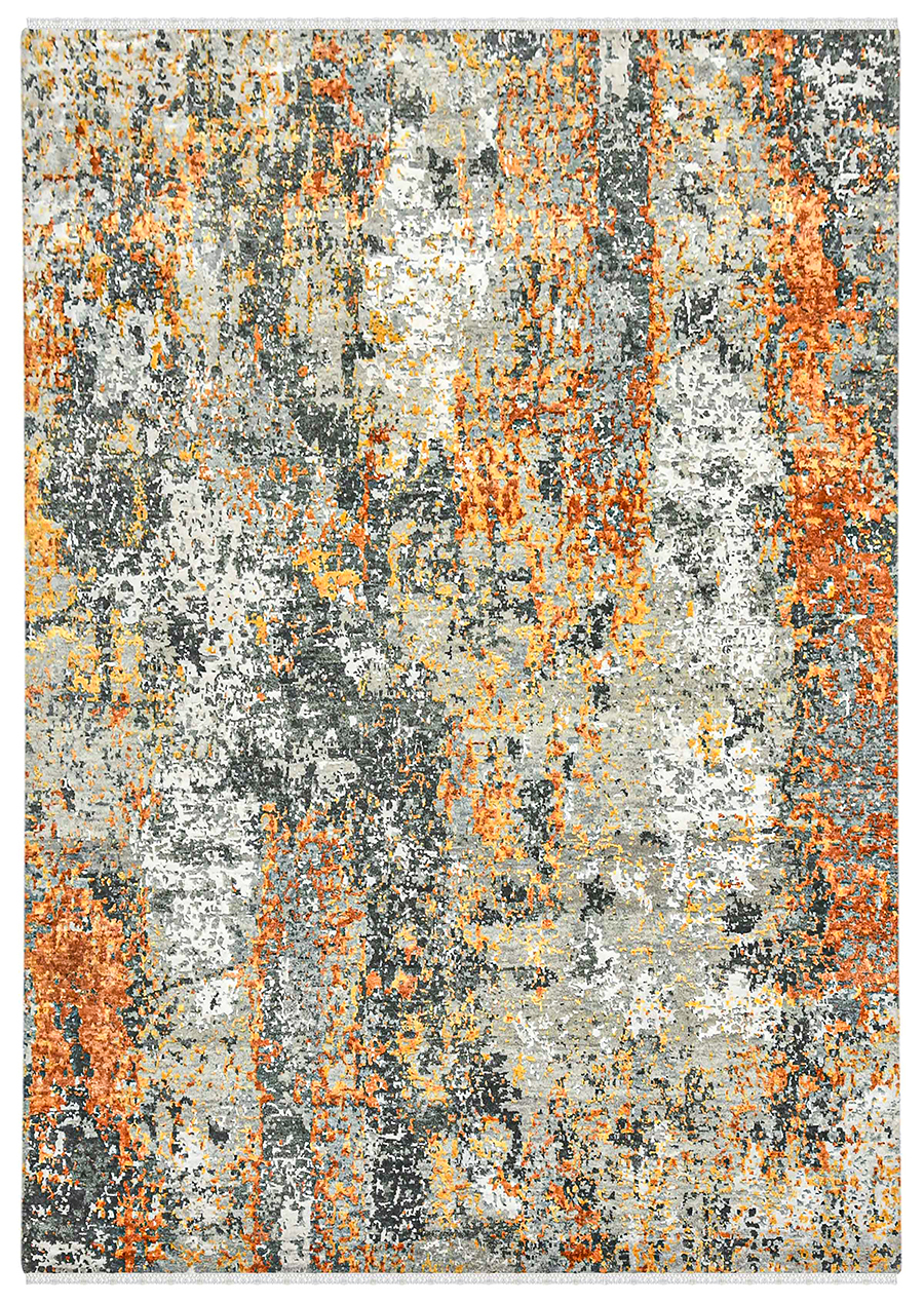 Vogue FIERY ORANGE Main Image