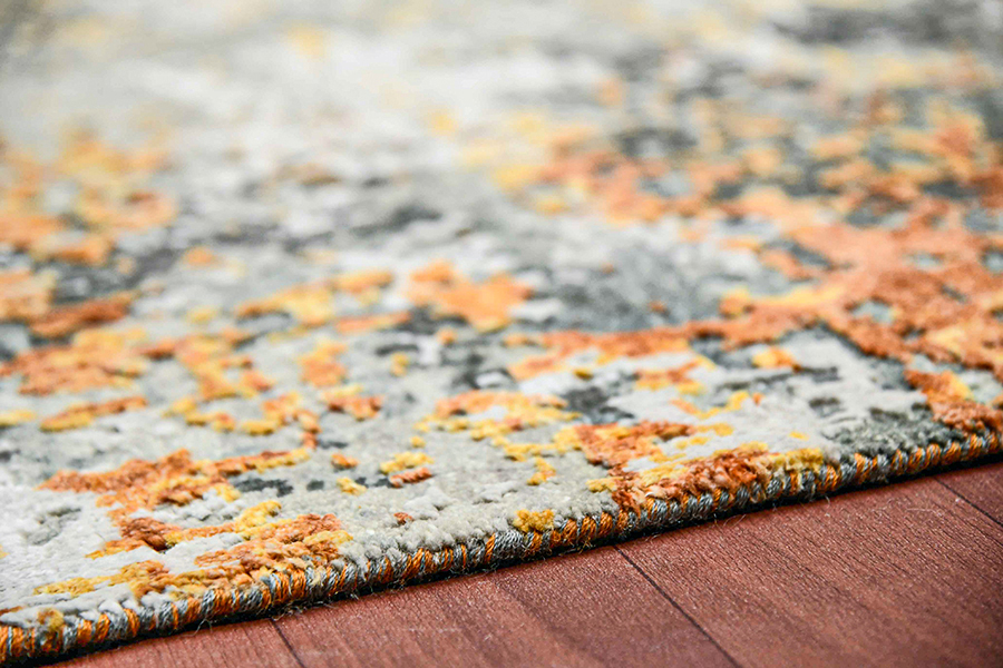 Vogue FIERY ORANGE Main Image