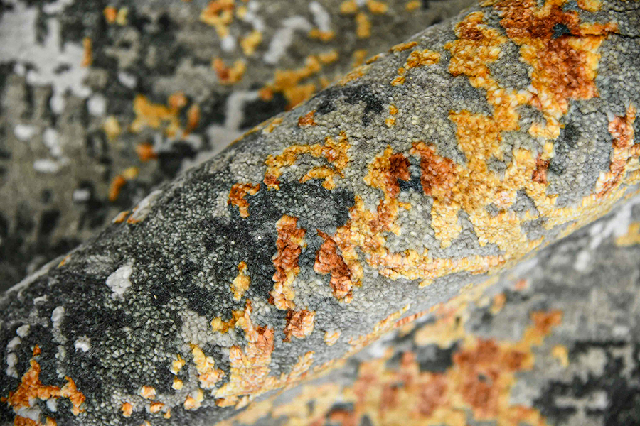 Vogue FIERY ORANGE Main Image