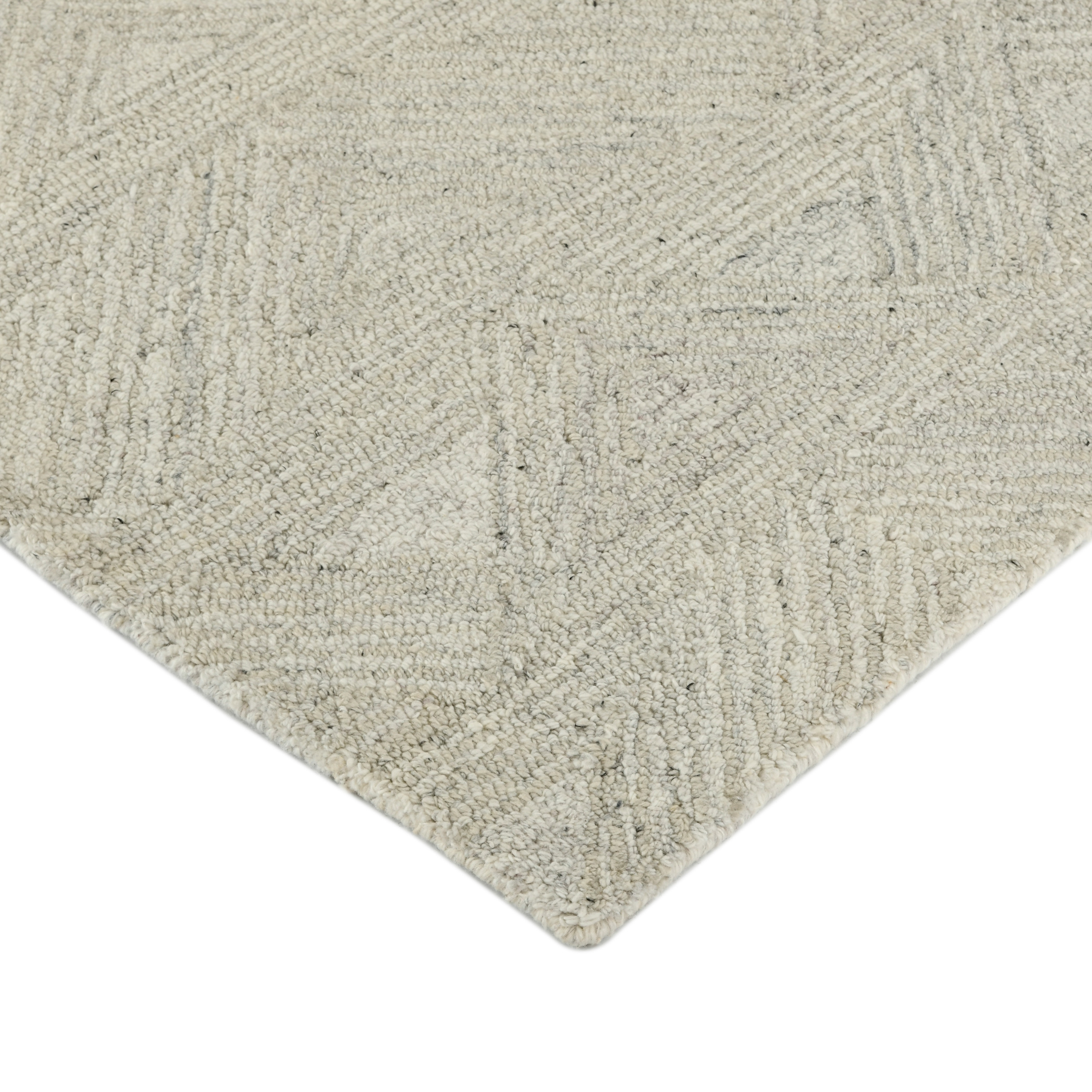 WILLIAMS WLL-10-White Silver Main Image