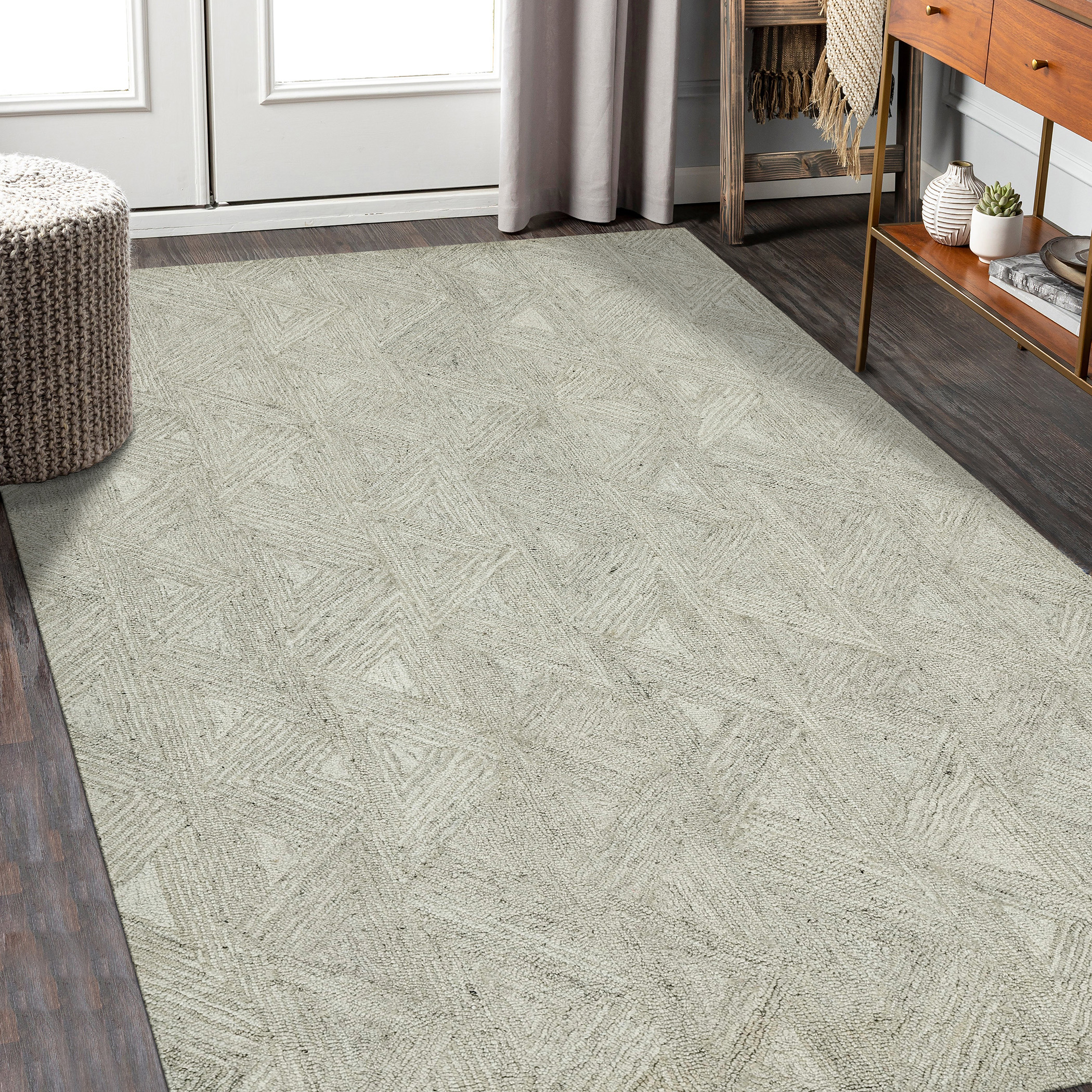 WILLIAMS WLL-10-White Silver Main Image