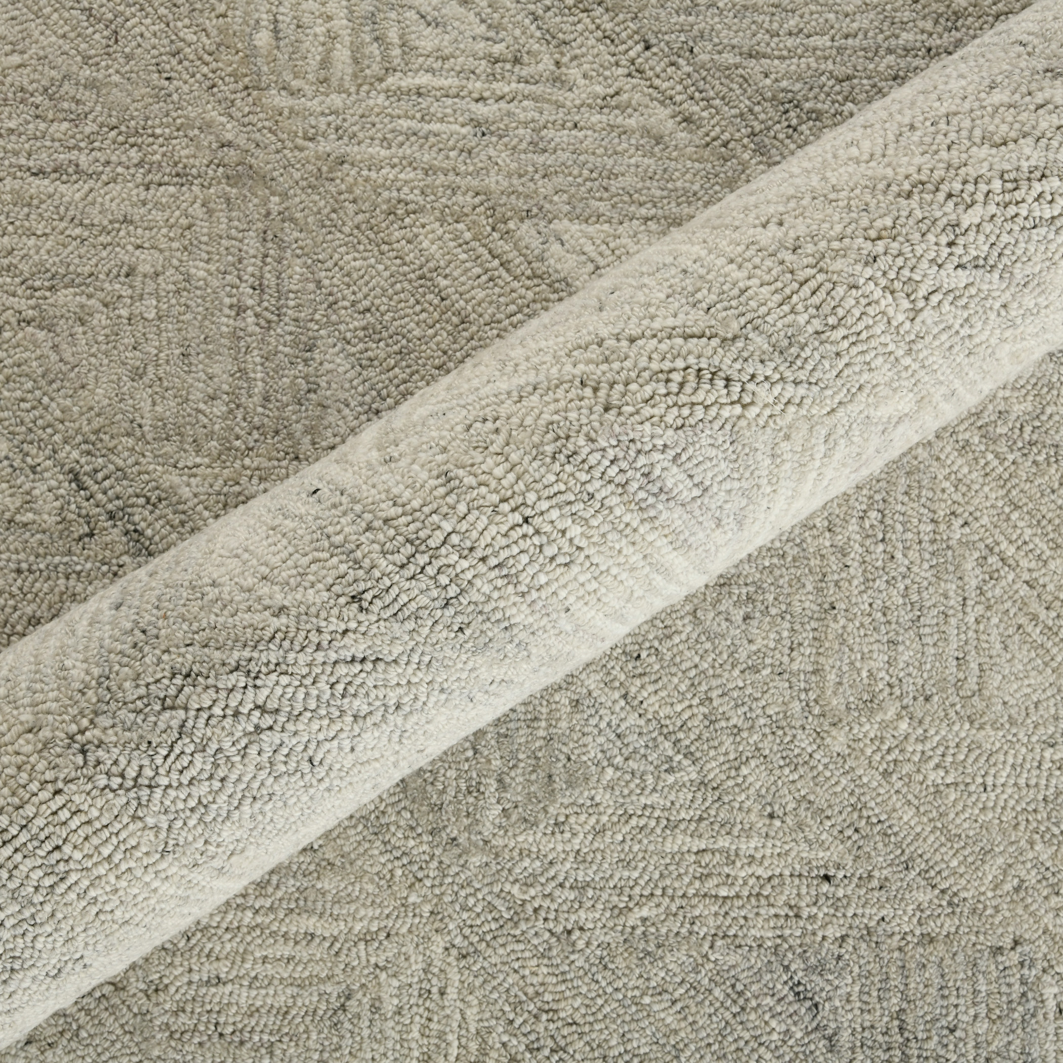 WILLIAMS WLL-10-White Silver Main Image