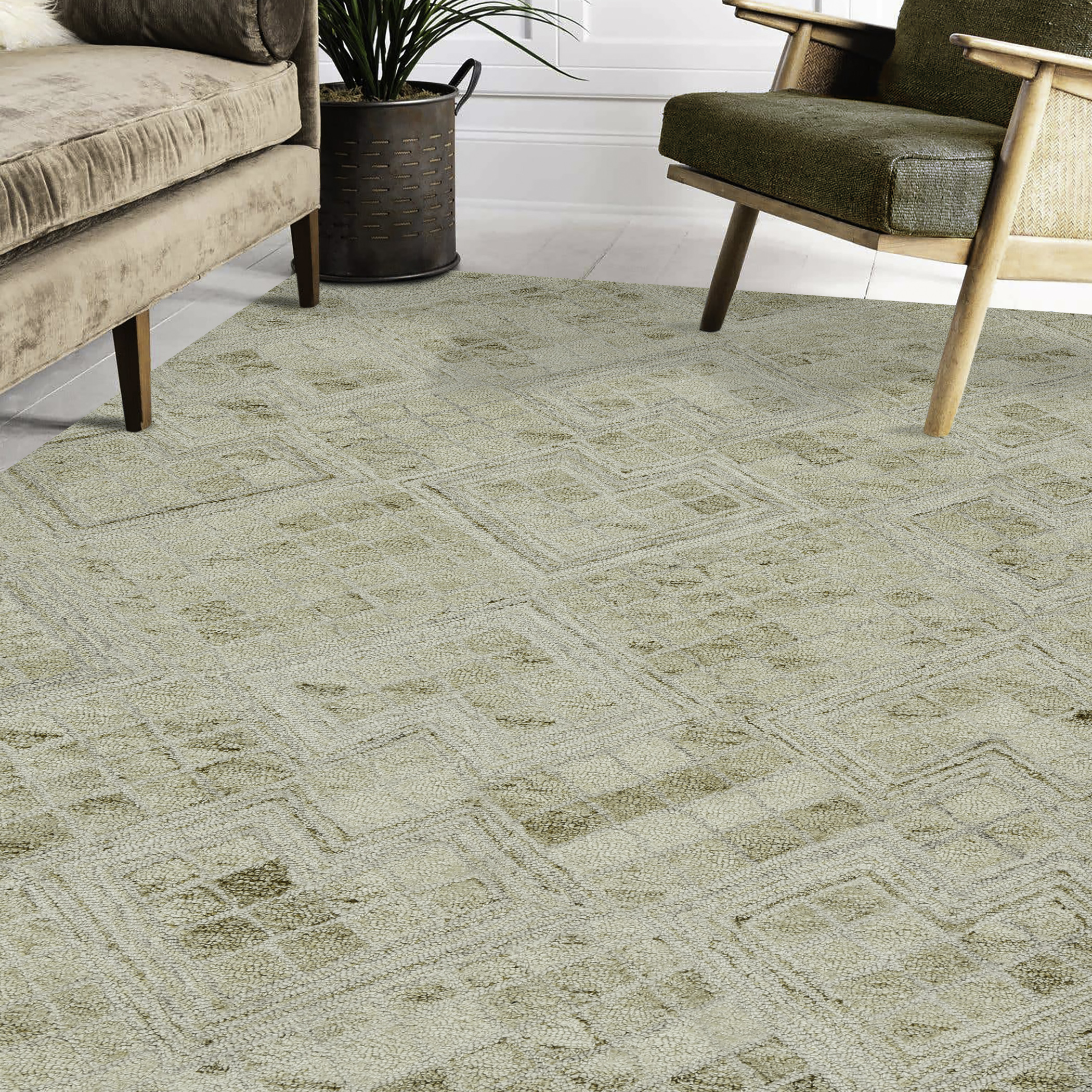 WILLIAMS WLL-29-Light Beige Main Image