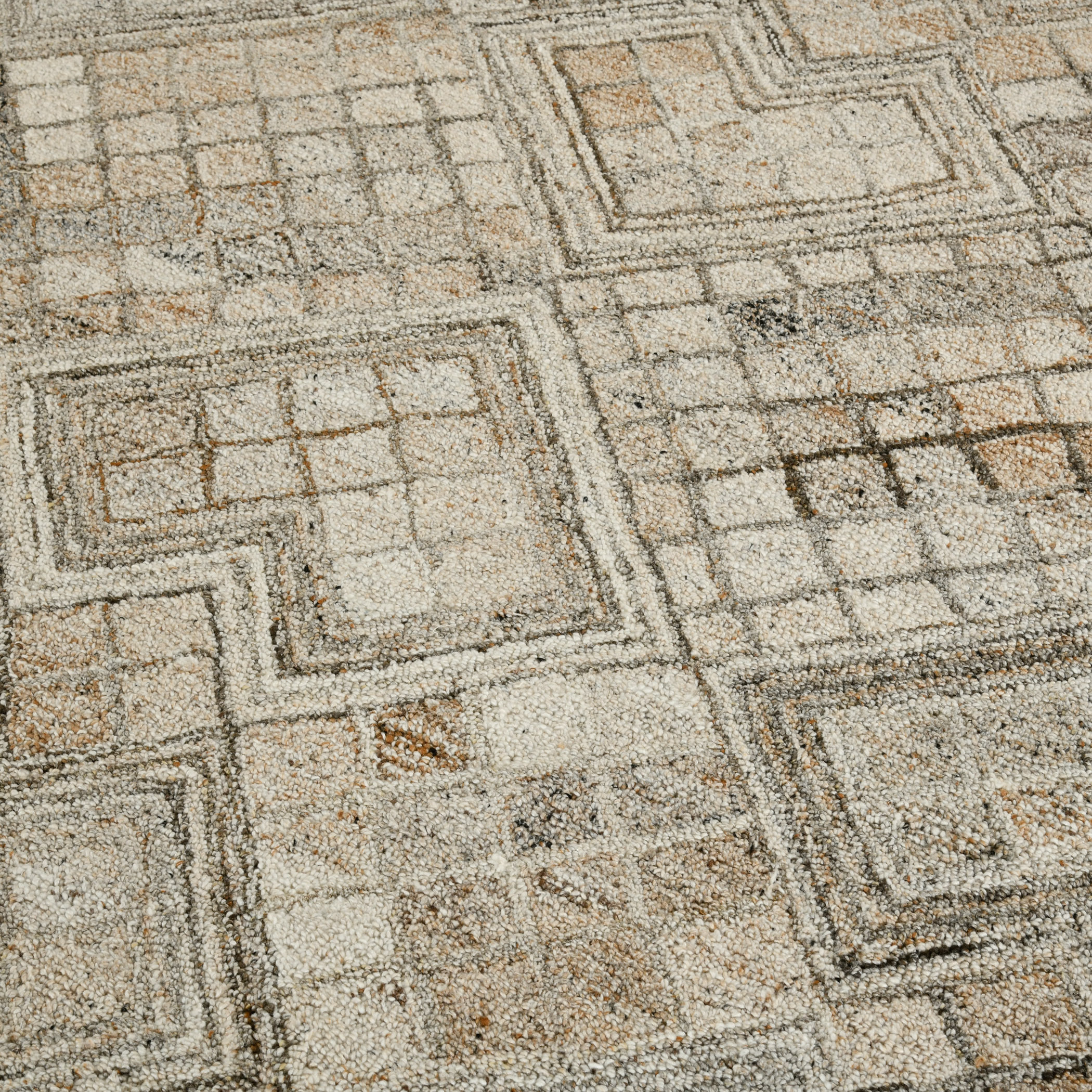 WILLIAMS WLL-33-Brown Beige Main Image