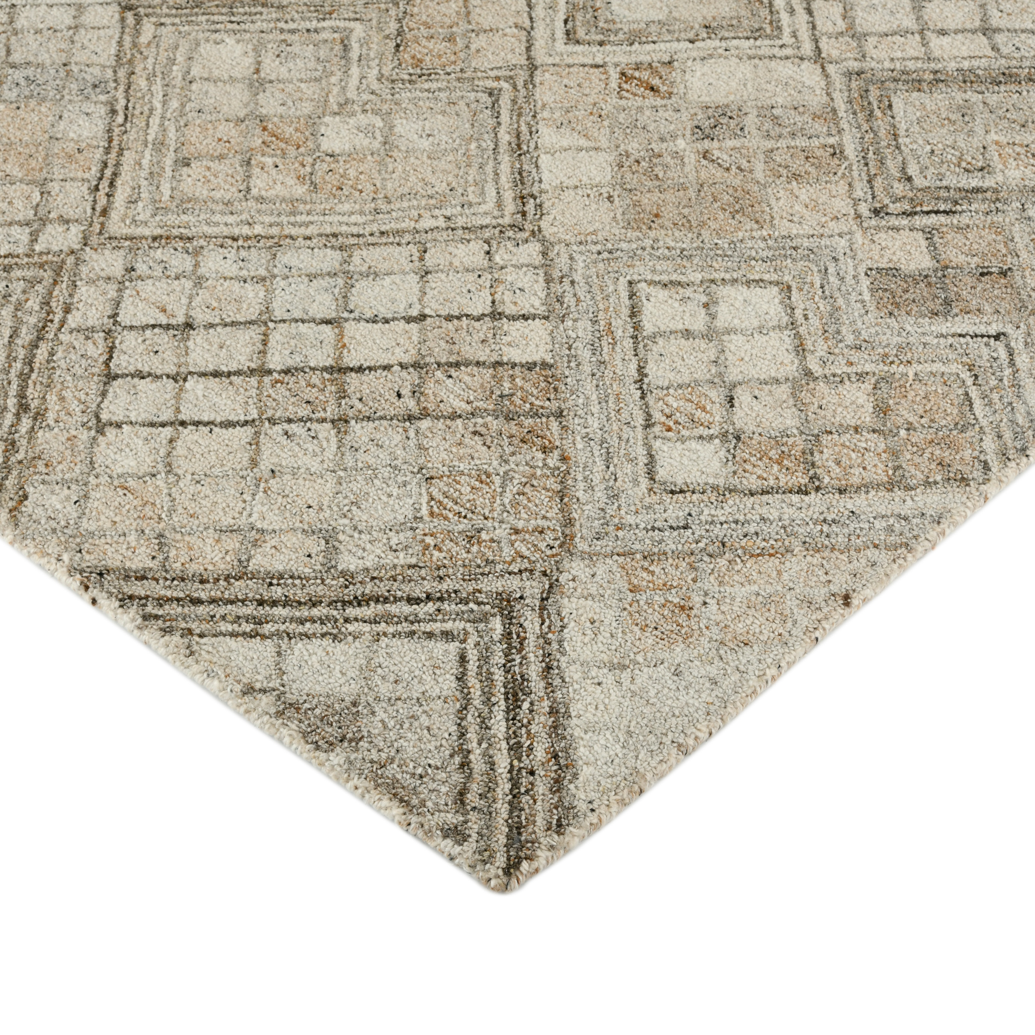 WILLIAMS WLL-33-Brown Beige Main Image