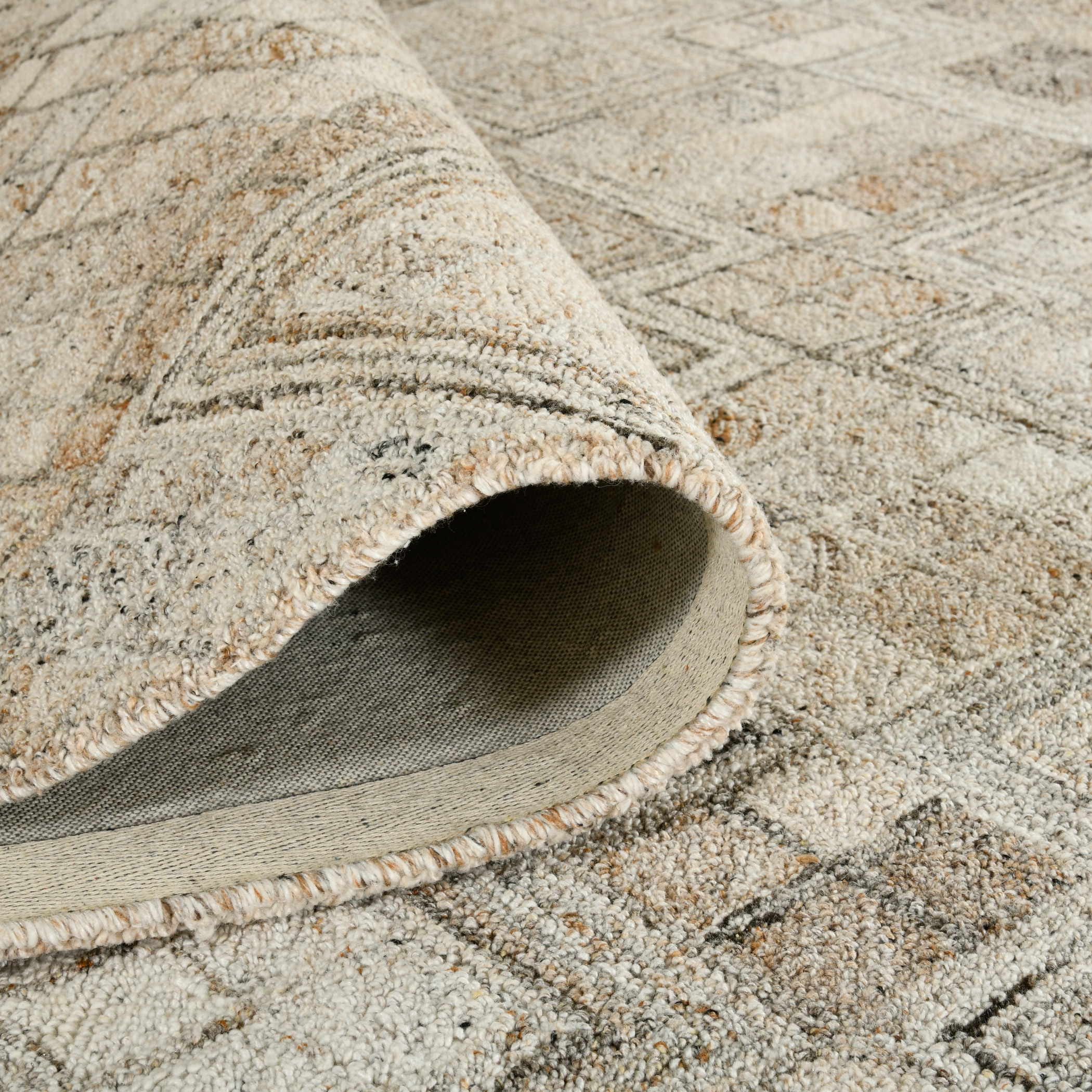 WILLIAMS WLL-33-Brown Beige Main Image