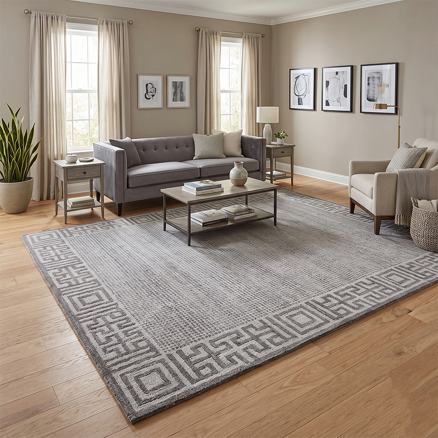 WILLIAMS WLL-37-Grey Silver Main Image