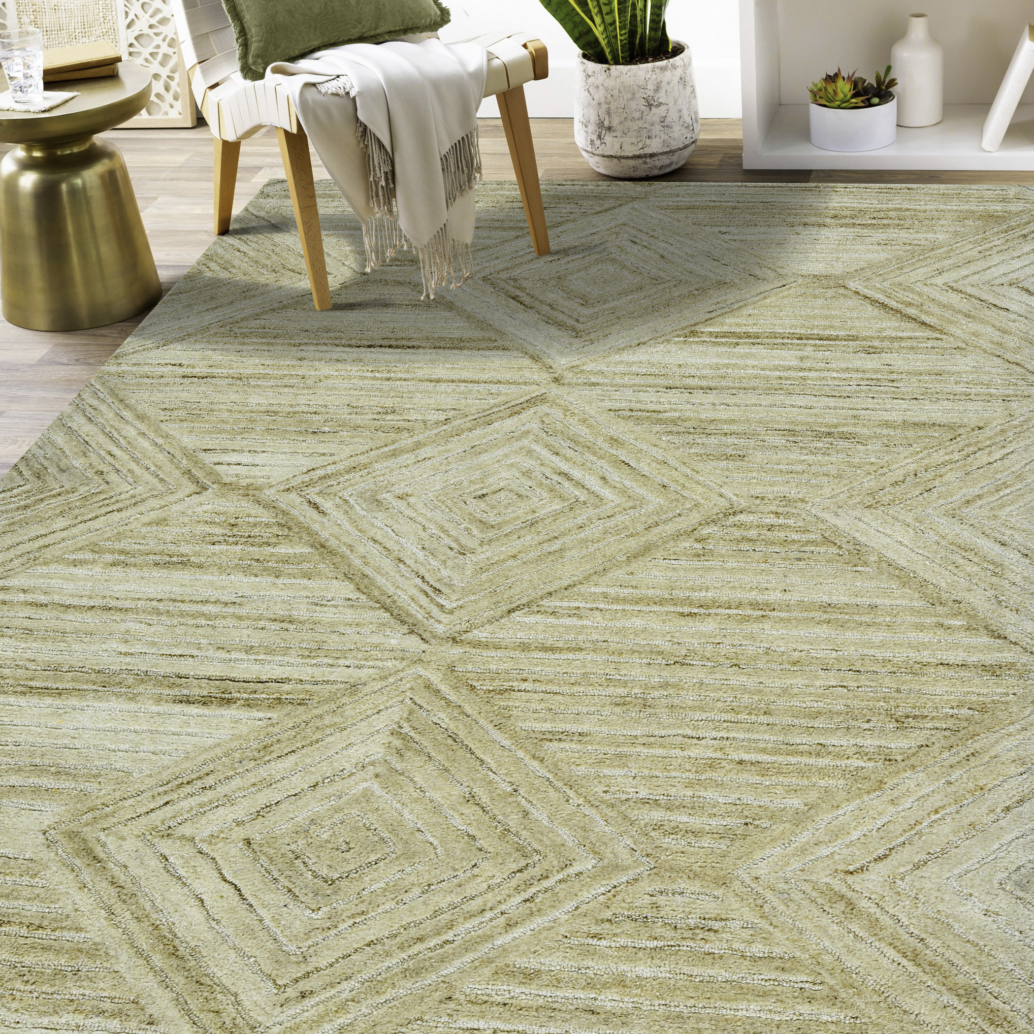 WILLIAMS WLL-5-Light Beige Main Image