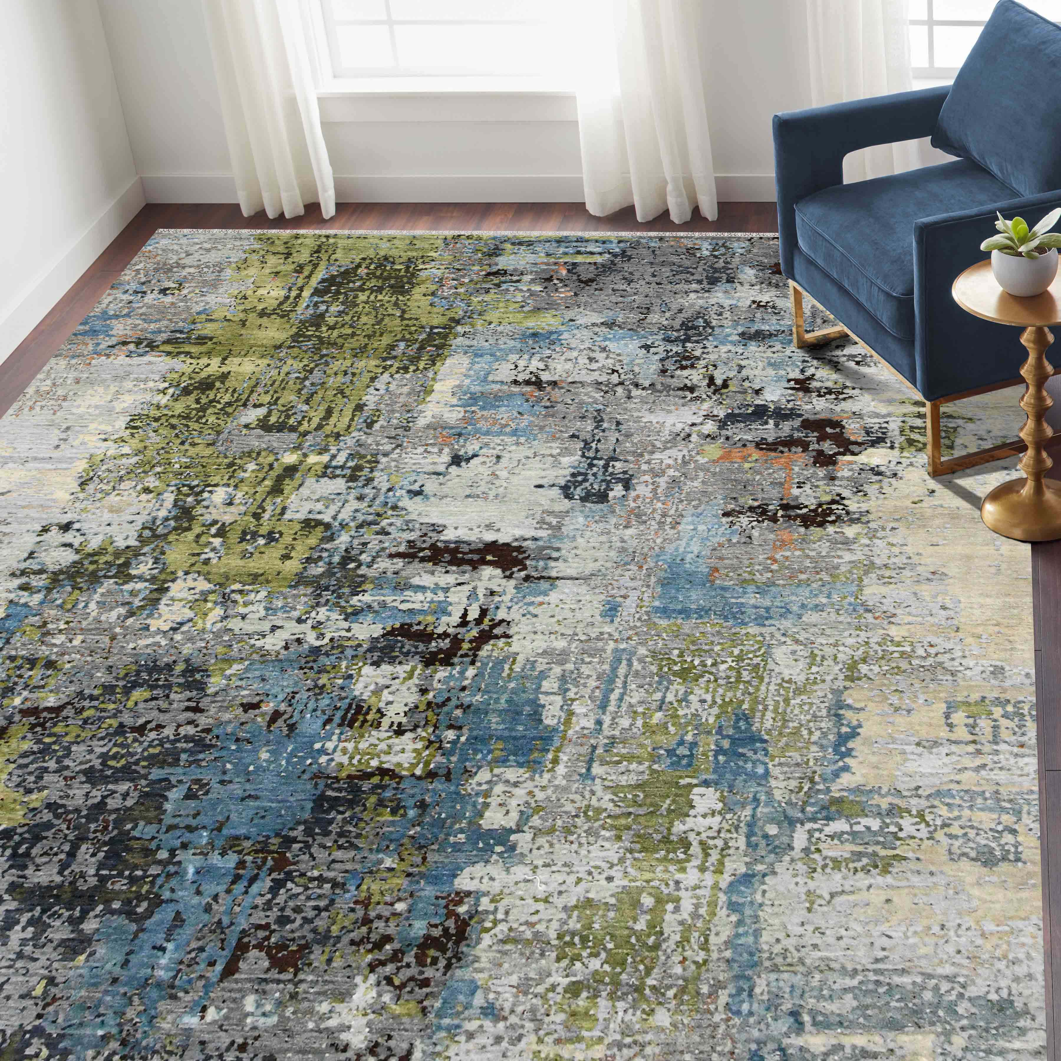 ZENITH ZEN-151-Laurel Main Image