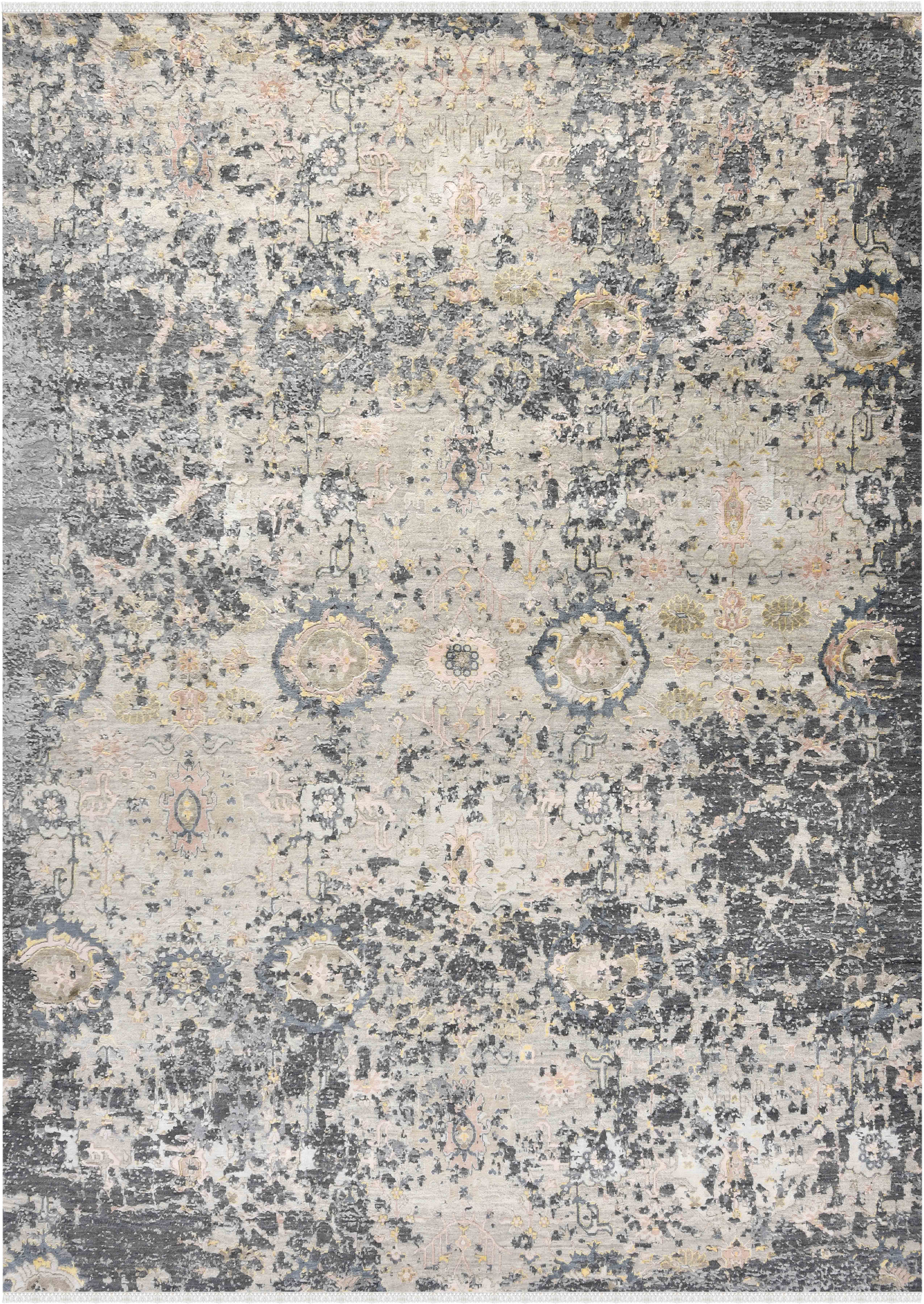 ZENITH ZEN-163-Cream Main Image