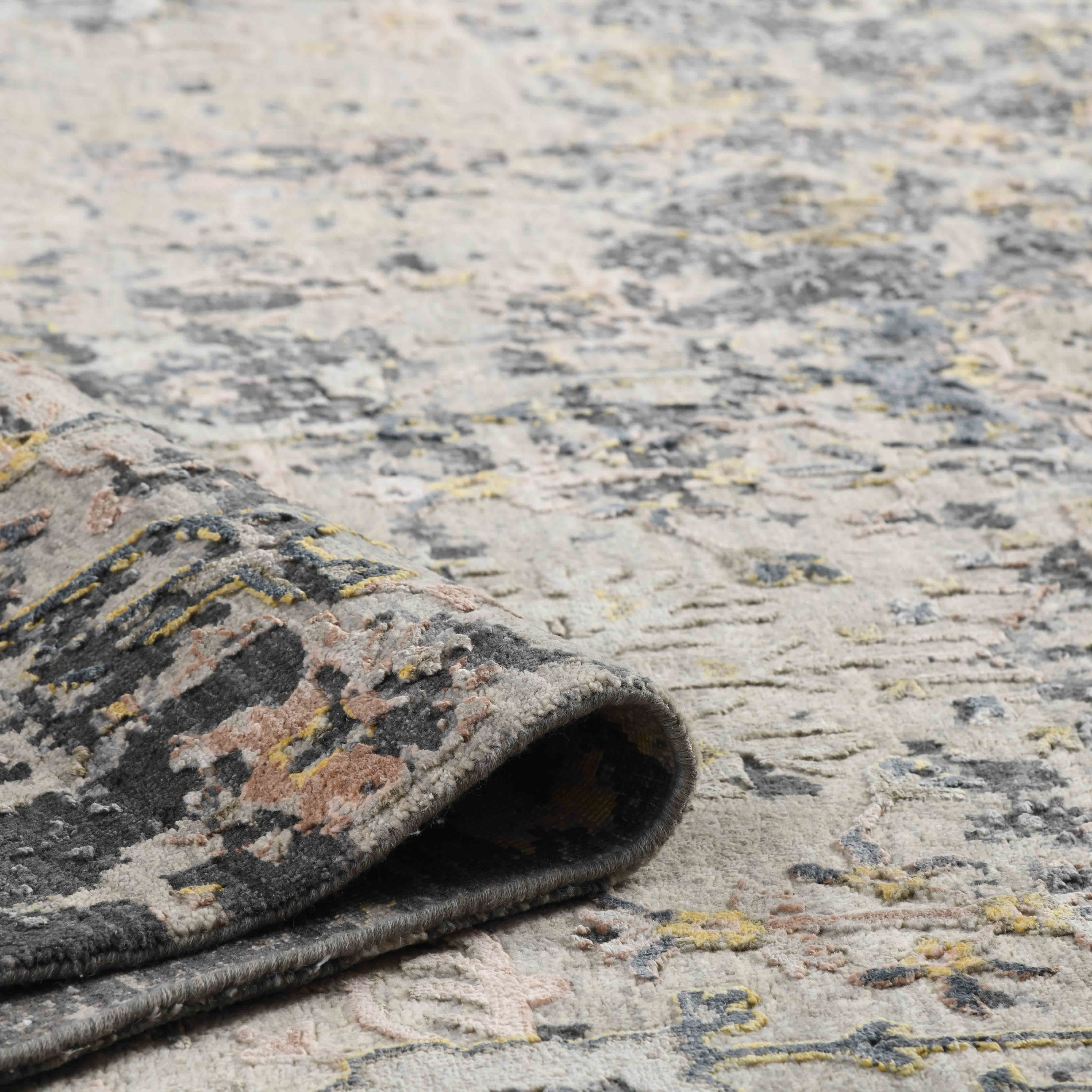 ZENITH ZEN-163-Cream Main Image