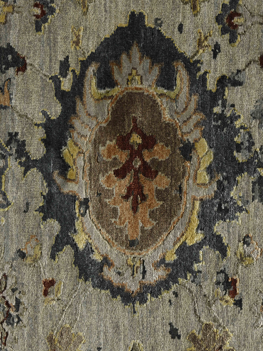 ZENITH ZEN-164 CREAM Main Image