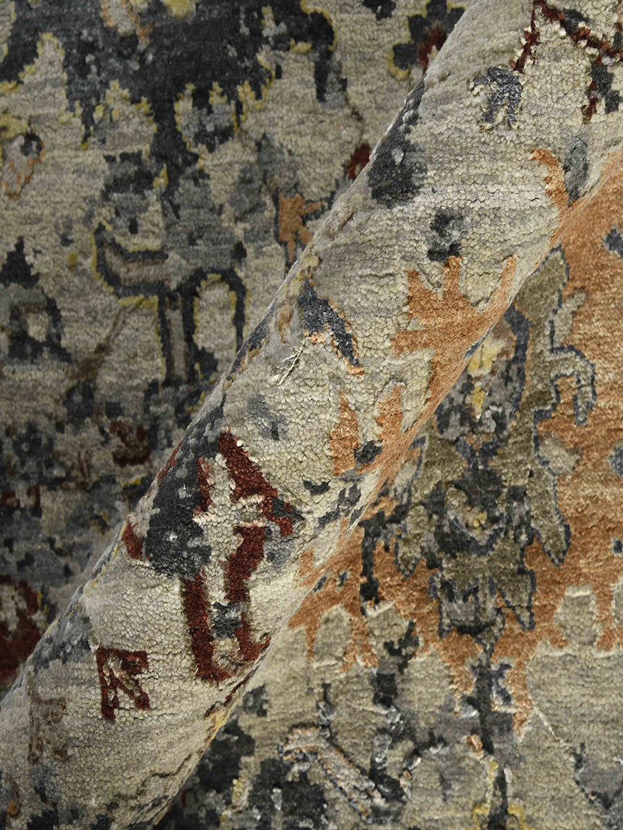 ZENITH ZEN-164 CREAM Main Image