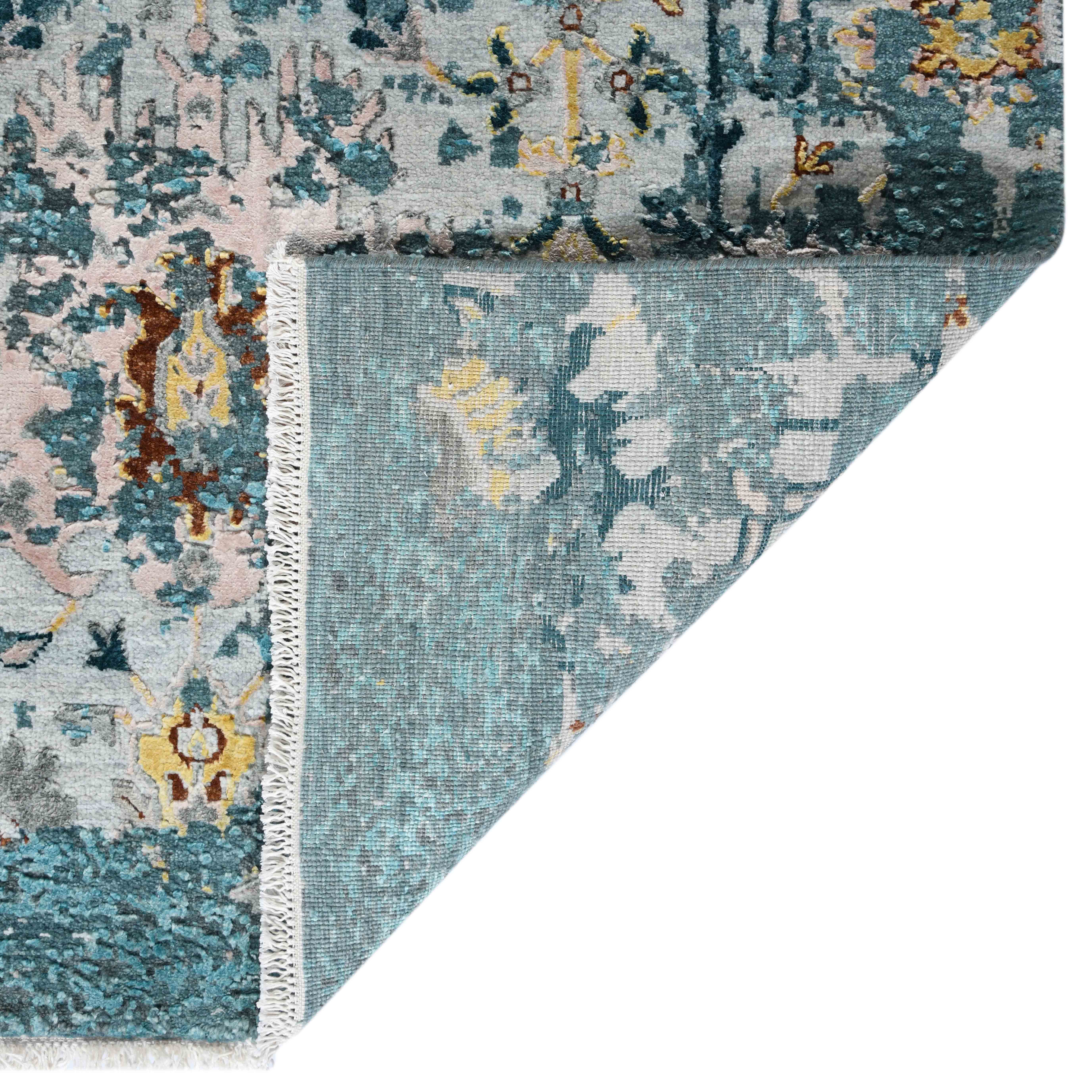 ZENITH ZEN-165-Spring Mint Main Image