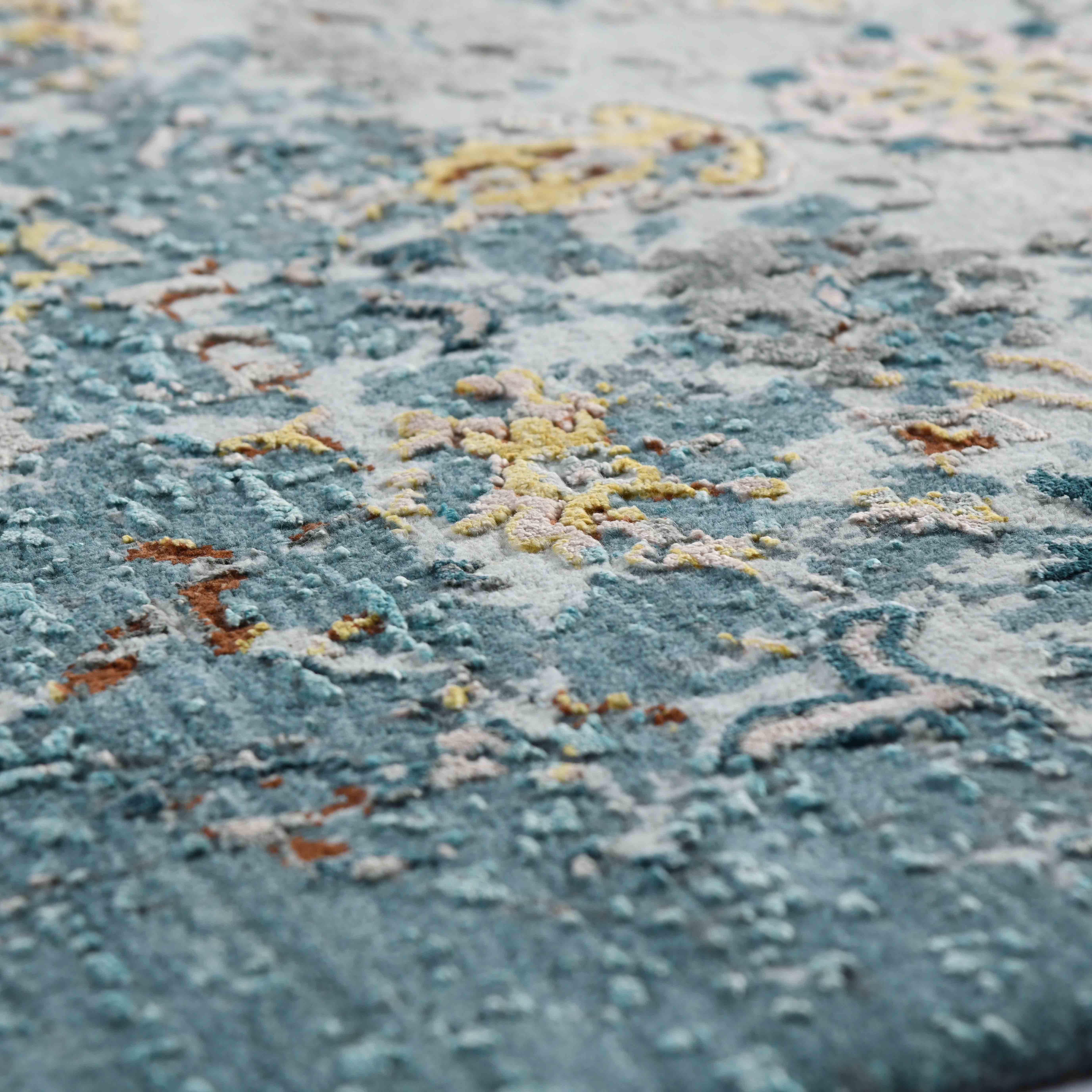 ZENITH ZEN-165-Spring Mint Main Image