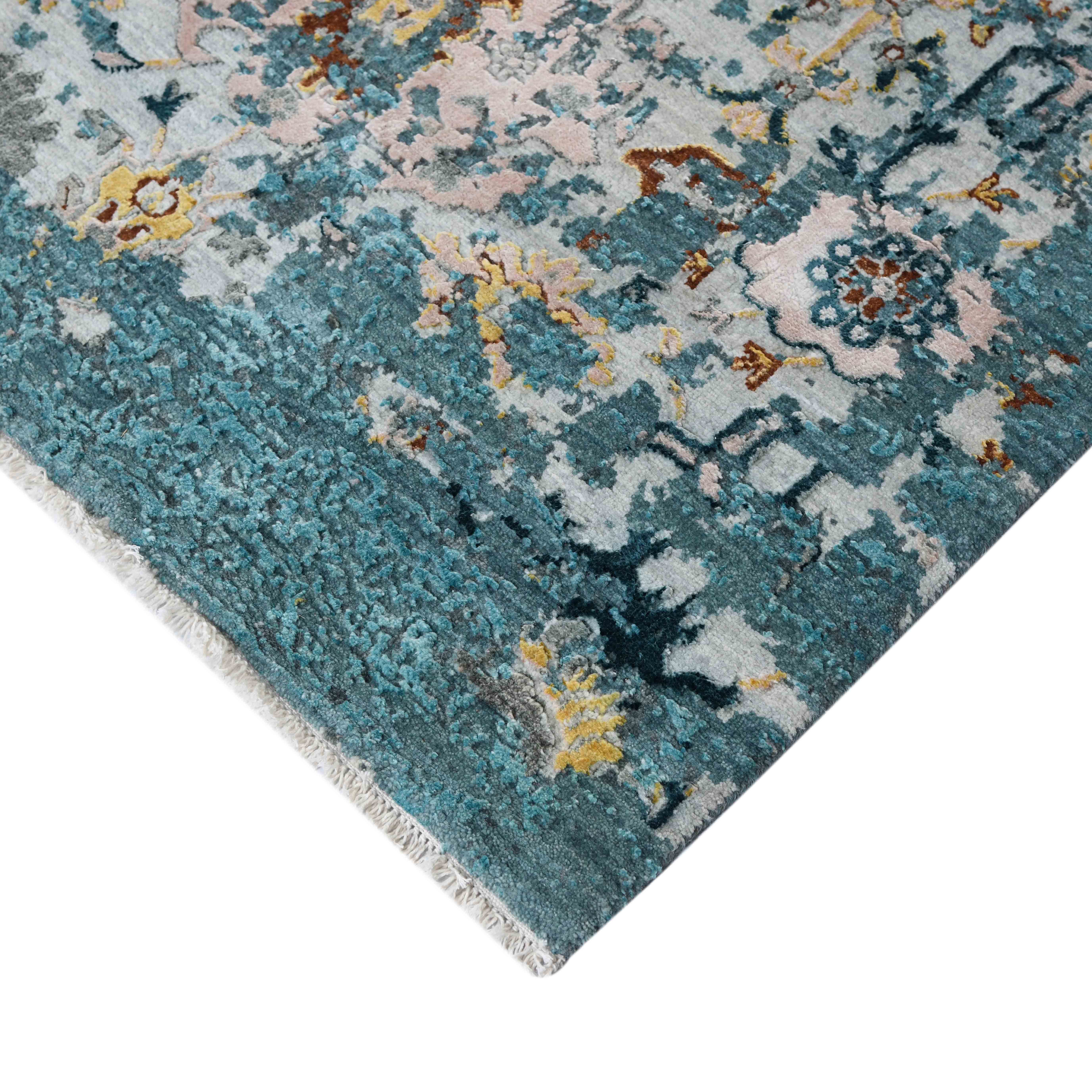 ZENITH ZEN-165-Spring Mint Main Image