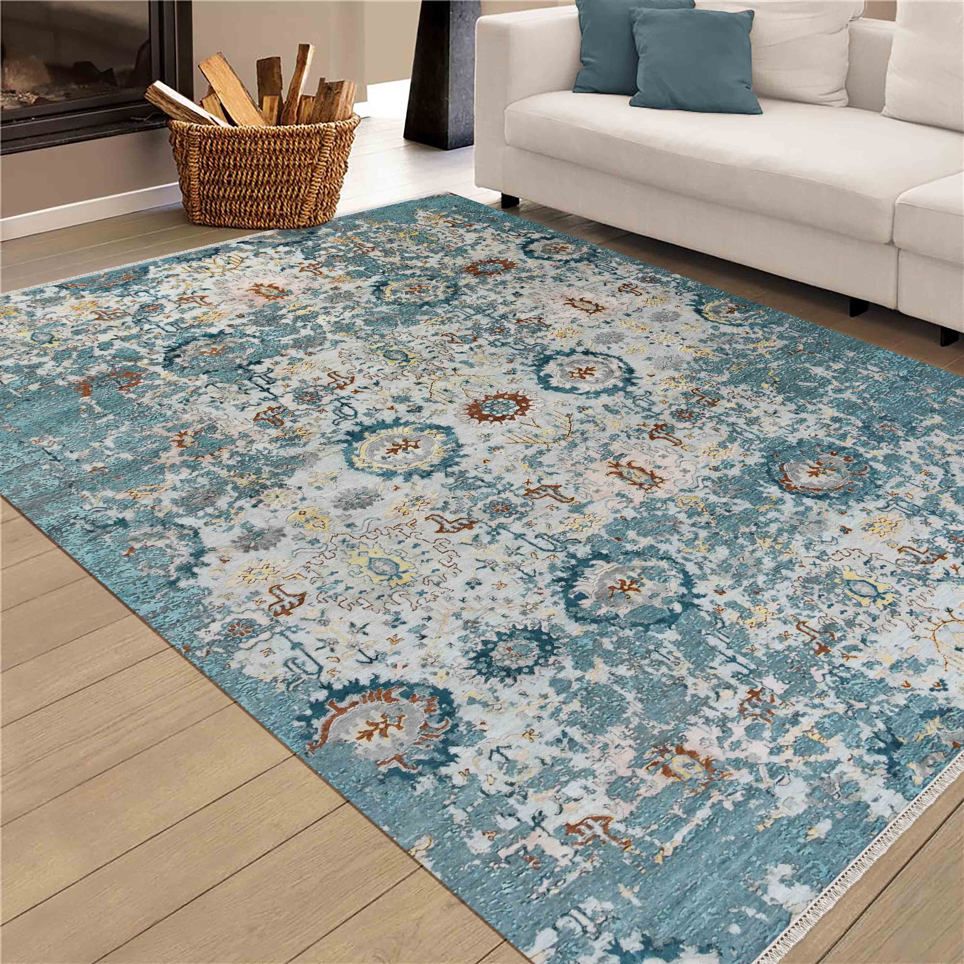 ZENITH ZEN-165-Spring Mint Main Image