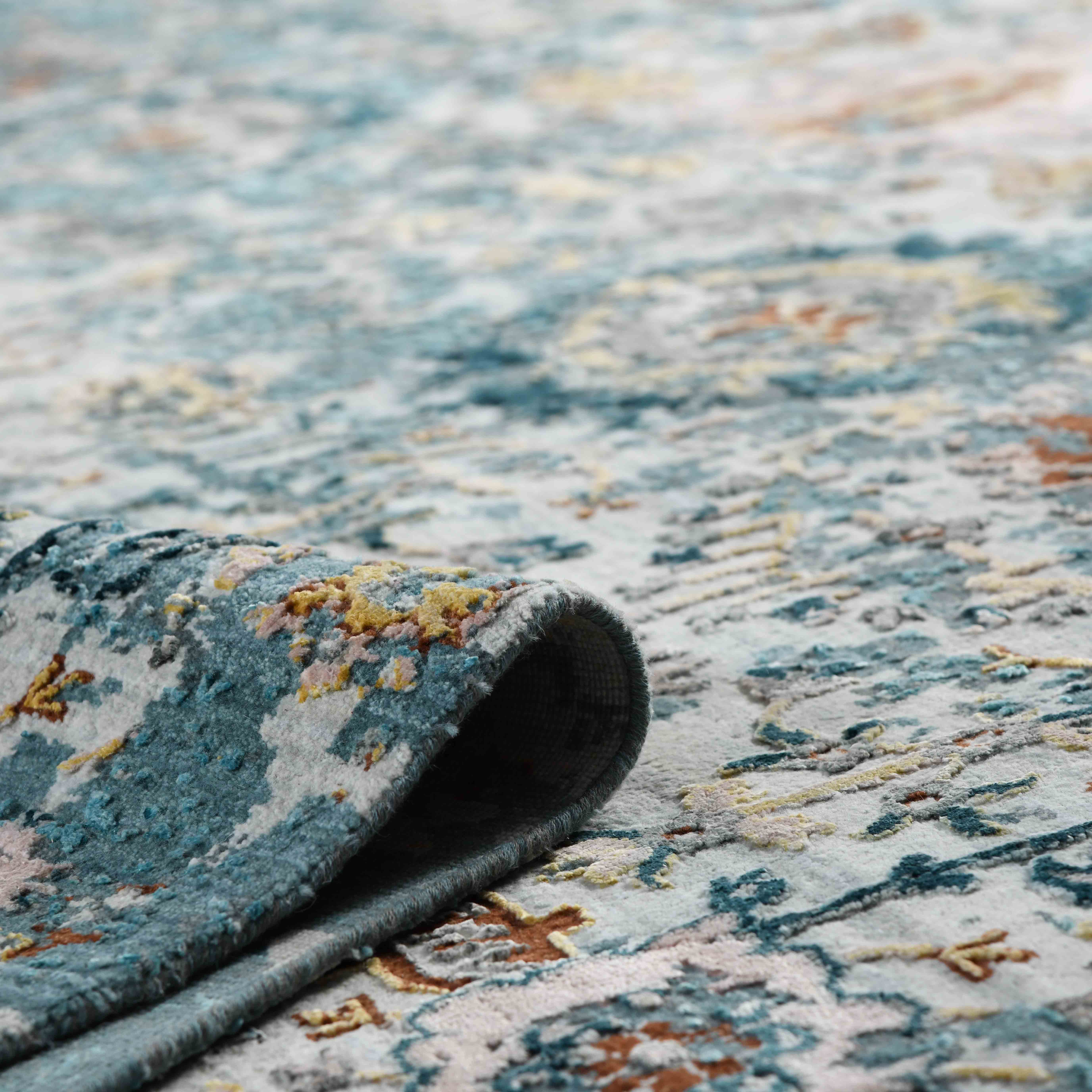 ZENITH ZEN-165-Spring Mint Main Image