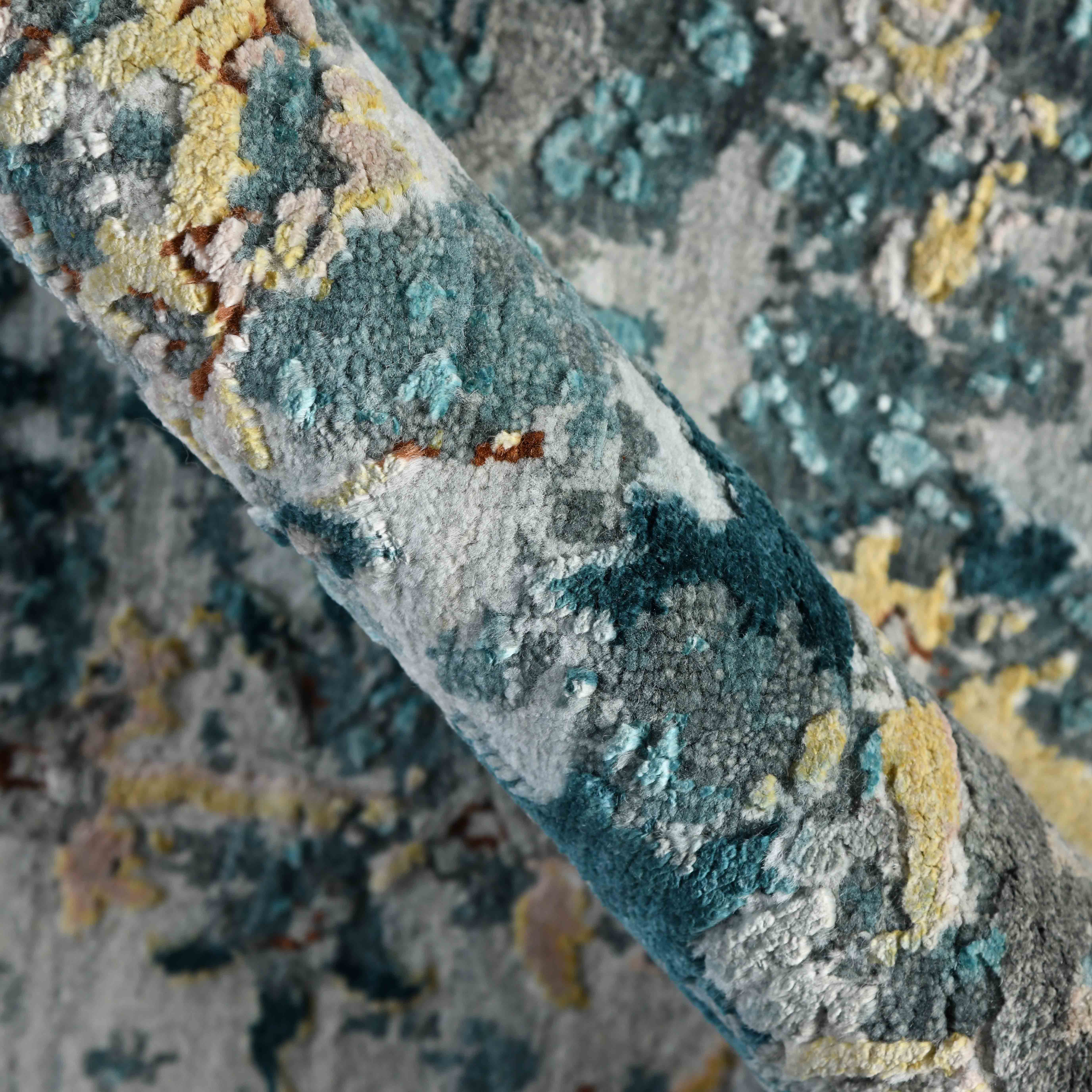 ZENITH ZEN-165-Spring Mint Main Image