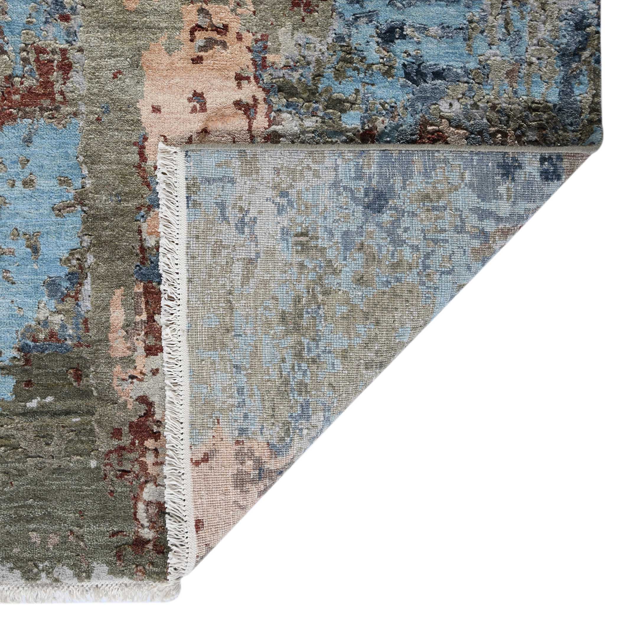 ZENITH ZEN-171 AQUA MIST Main Image