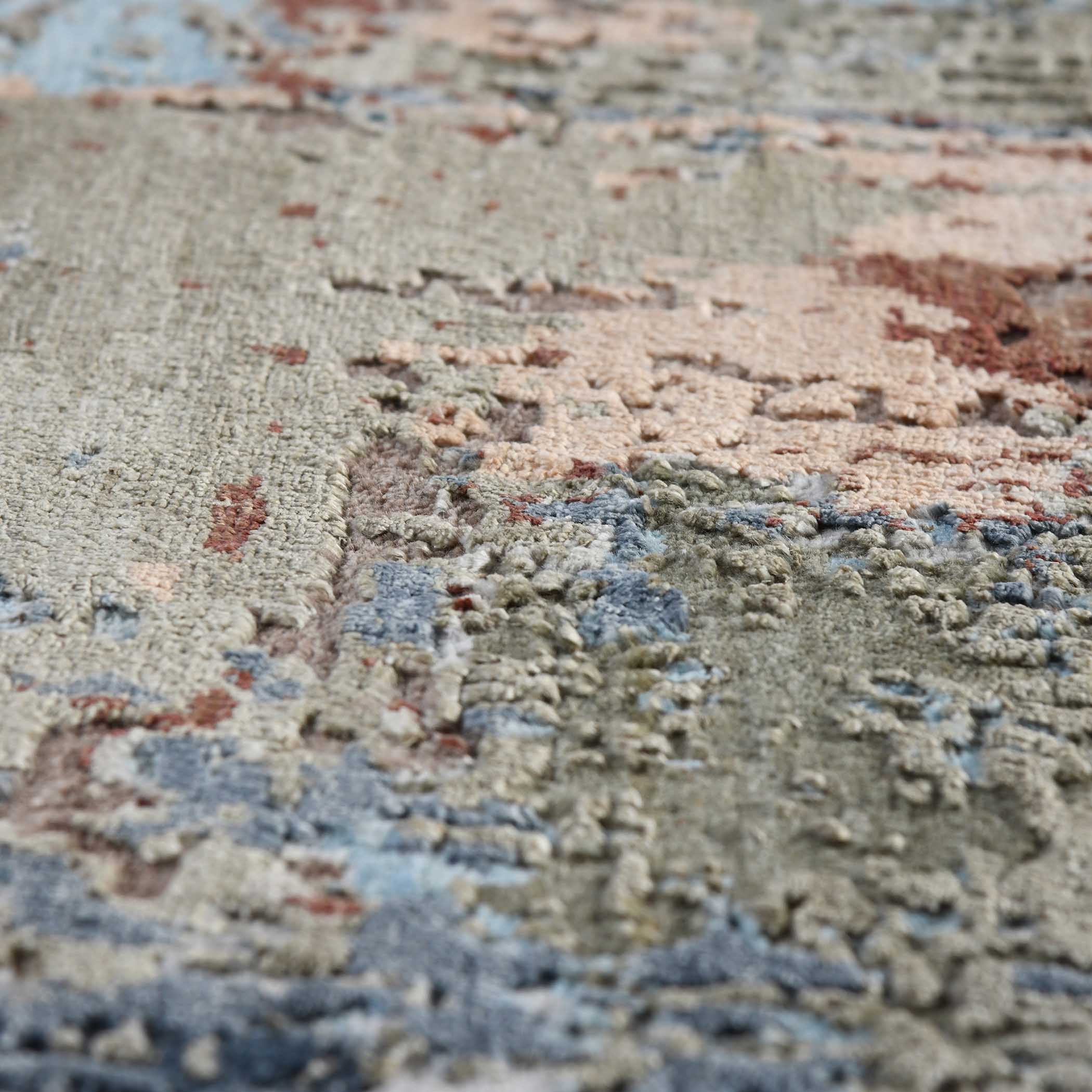 ZENITH ZEN-171 AQUA MIST Main Image