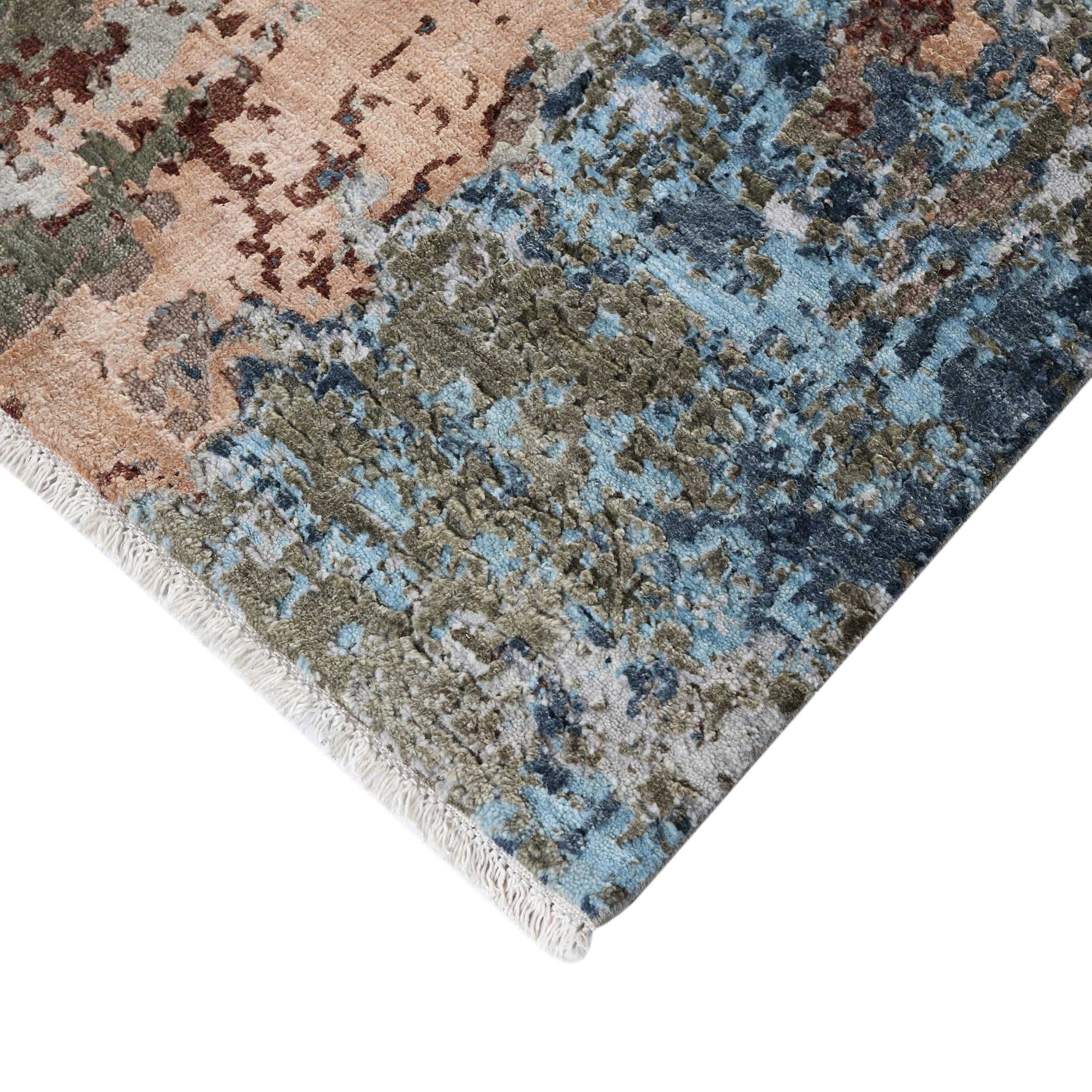 ZENITH ZEN-171 AQUA MIST Main Image