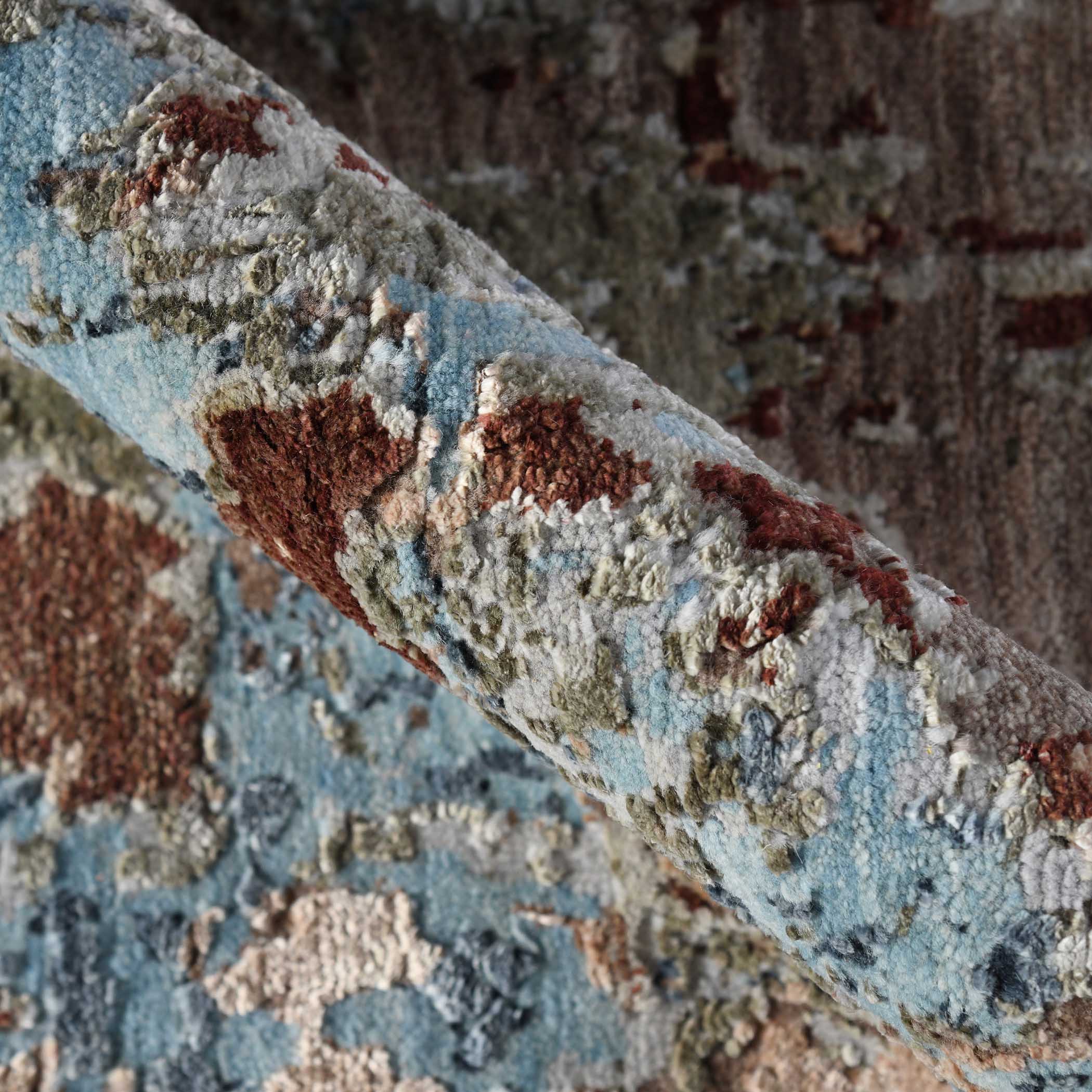 ZENITH ZEN-171 AQUA MIST Main Image