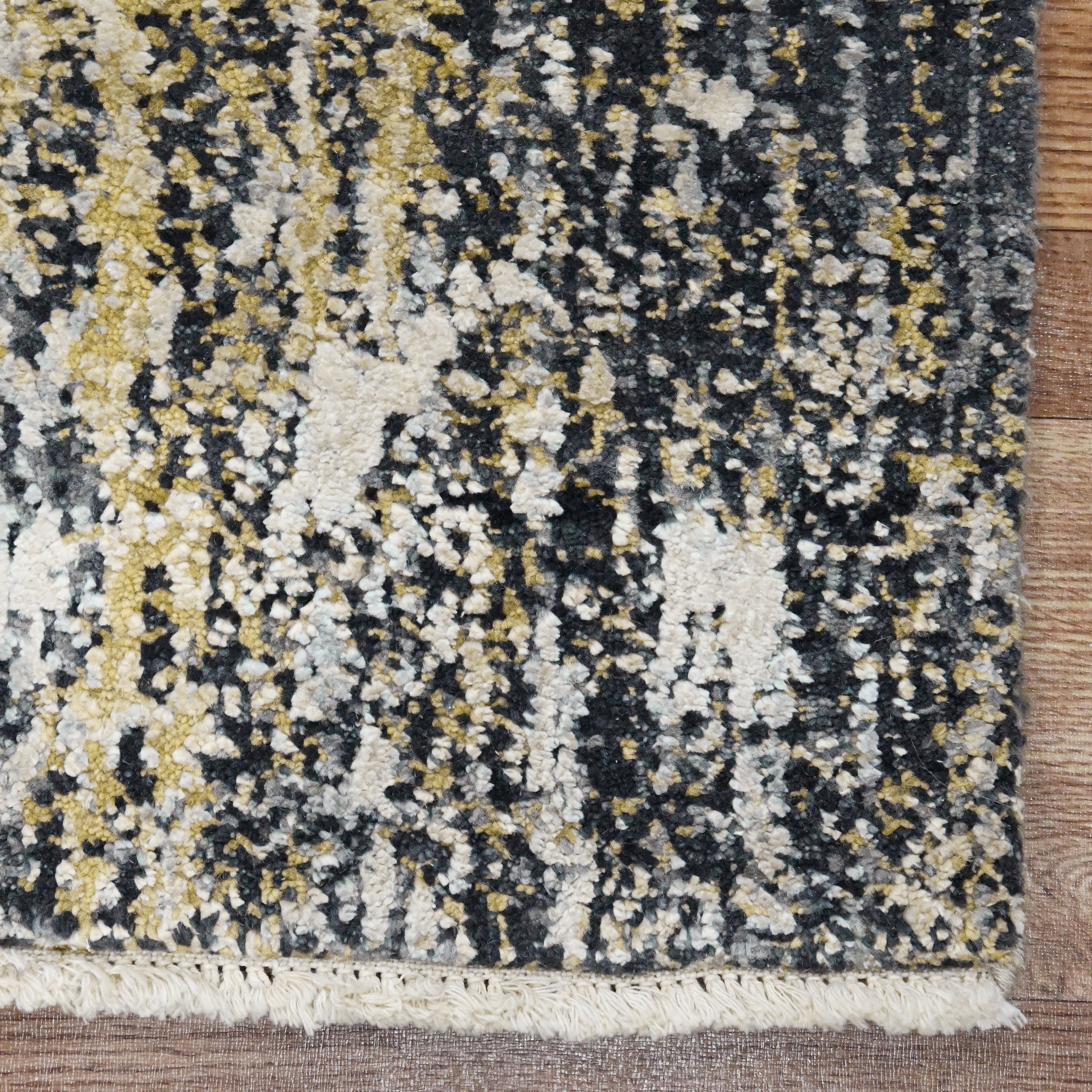 ZENITH ZEN-50-Salon Black Main Image