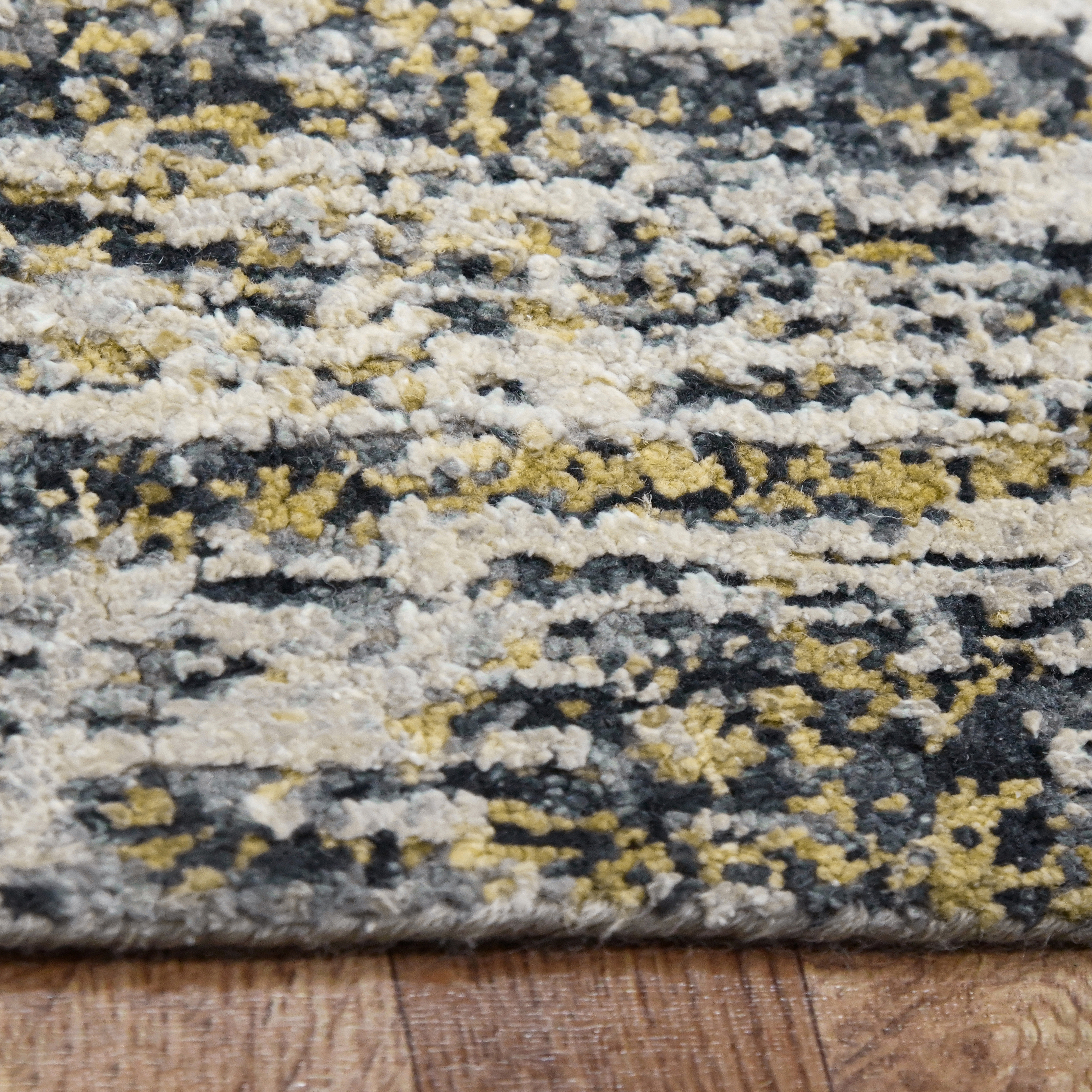 ZENITH ZEN-50-Salon Black Main Image