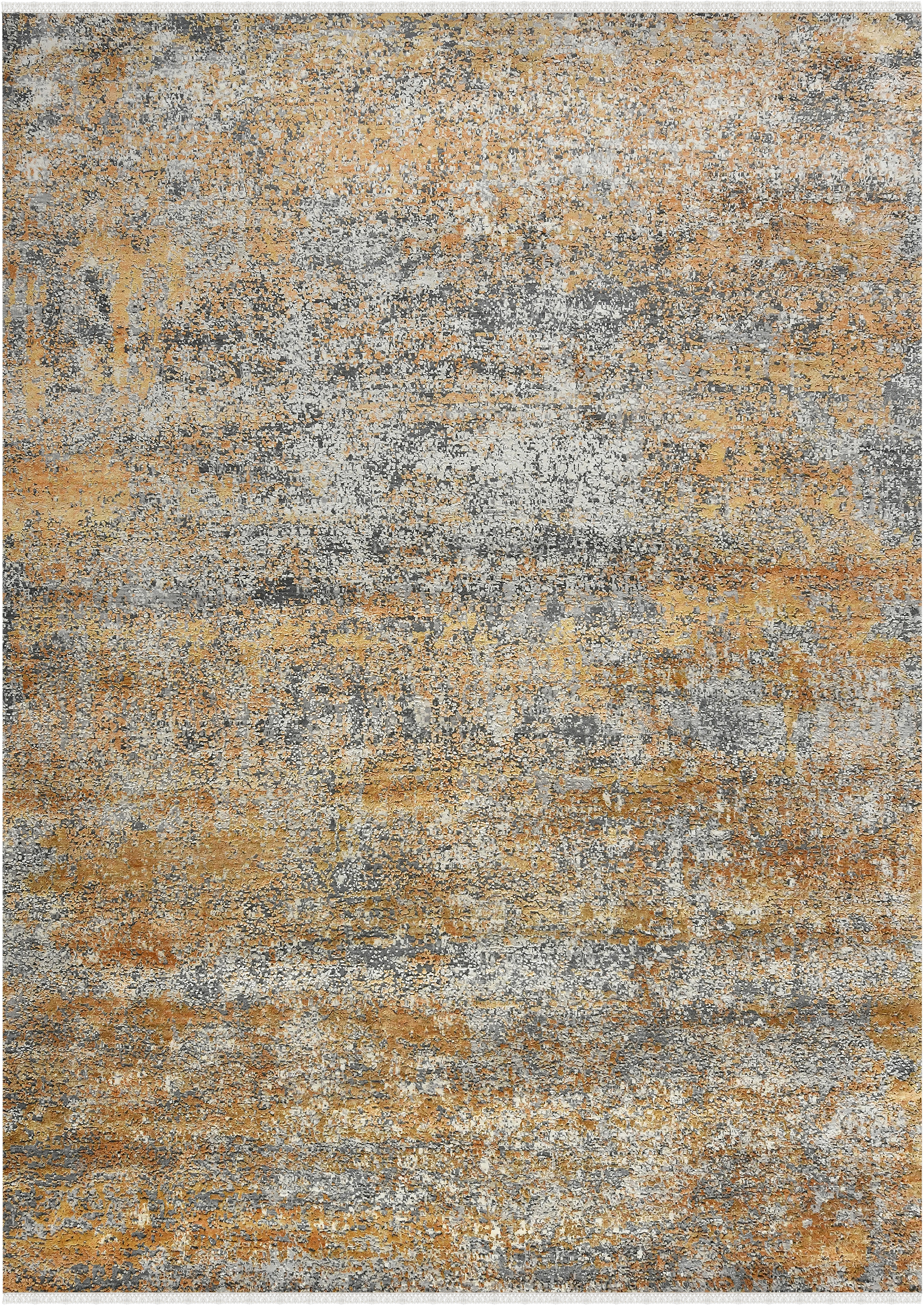 ZENITH ZEN-60 ORANGE Main Image