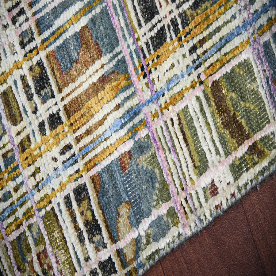 Zenith Turquoise Main Image