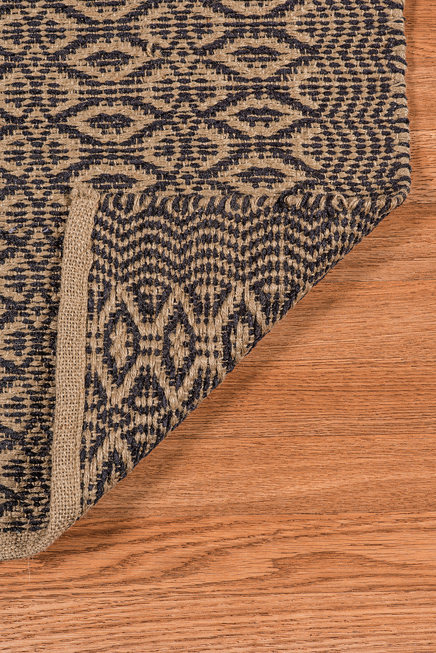 ZOL-6 Zola Charcoal & Hand Tufted|Saraswati Global