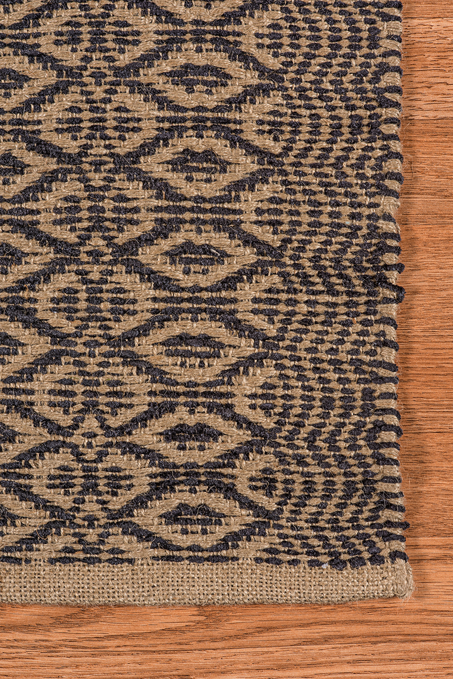 ZOL-6 Zola Charcoal & Hand Tufted|Saraswati Global