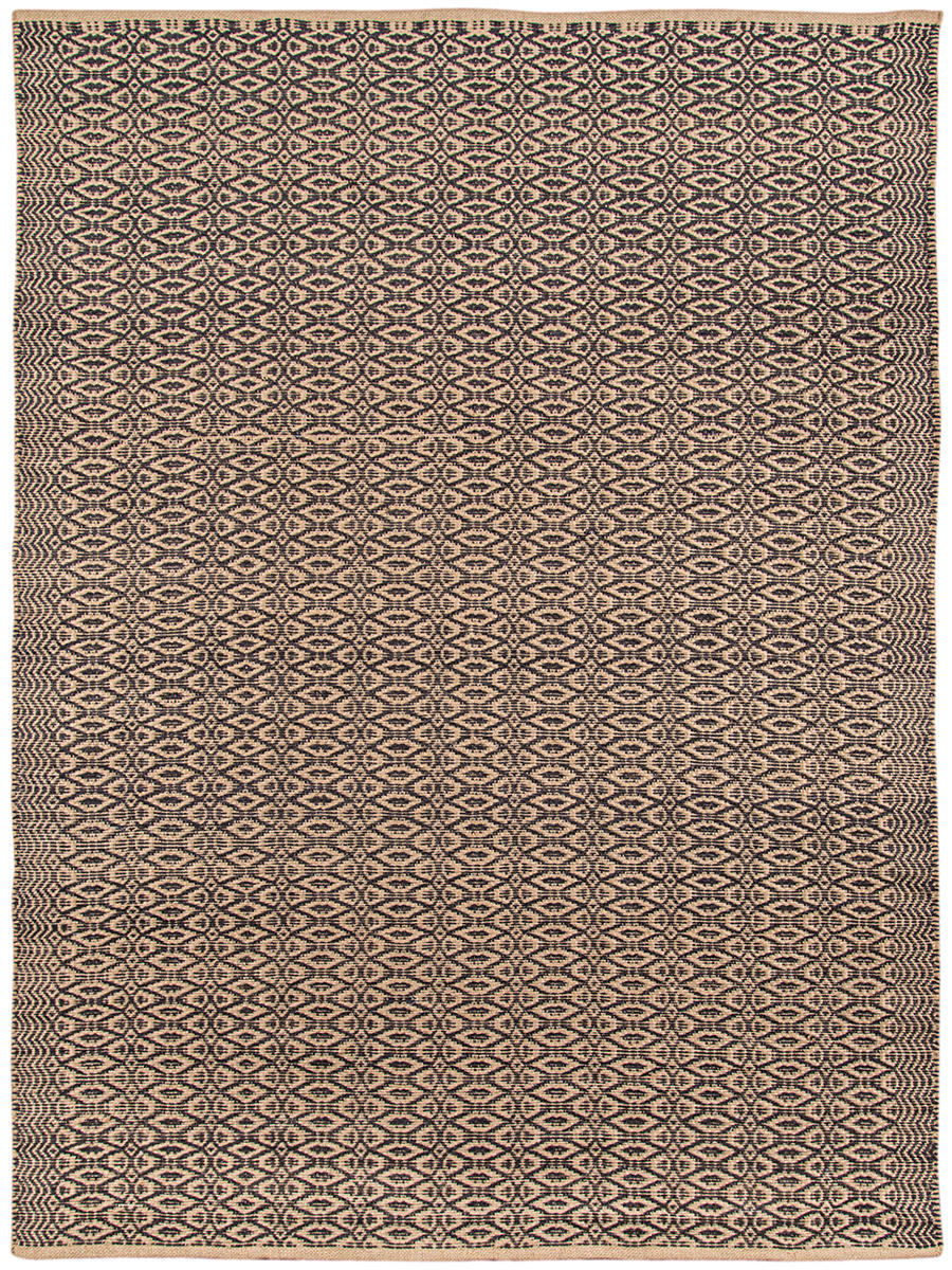 ZOL-6 Zola Charcoal & Hand Tufted|Saraswati Global
