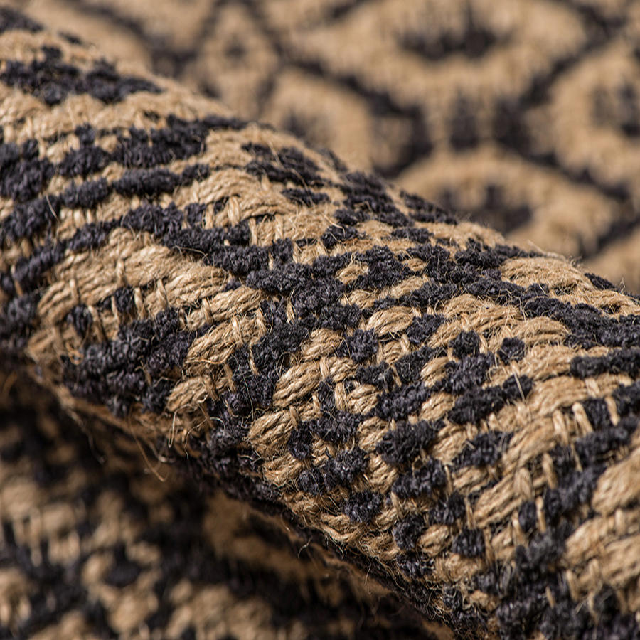ZOL-6 Zola Charcoal & Hand Tufted|Saraswati Global
