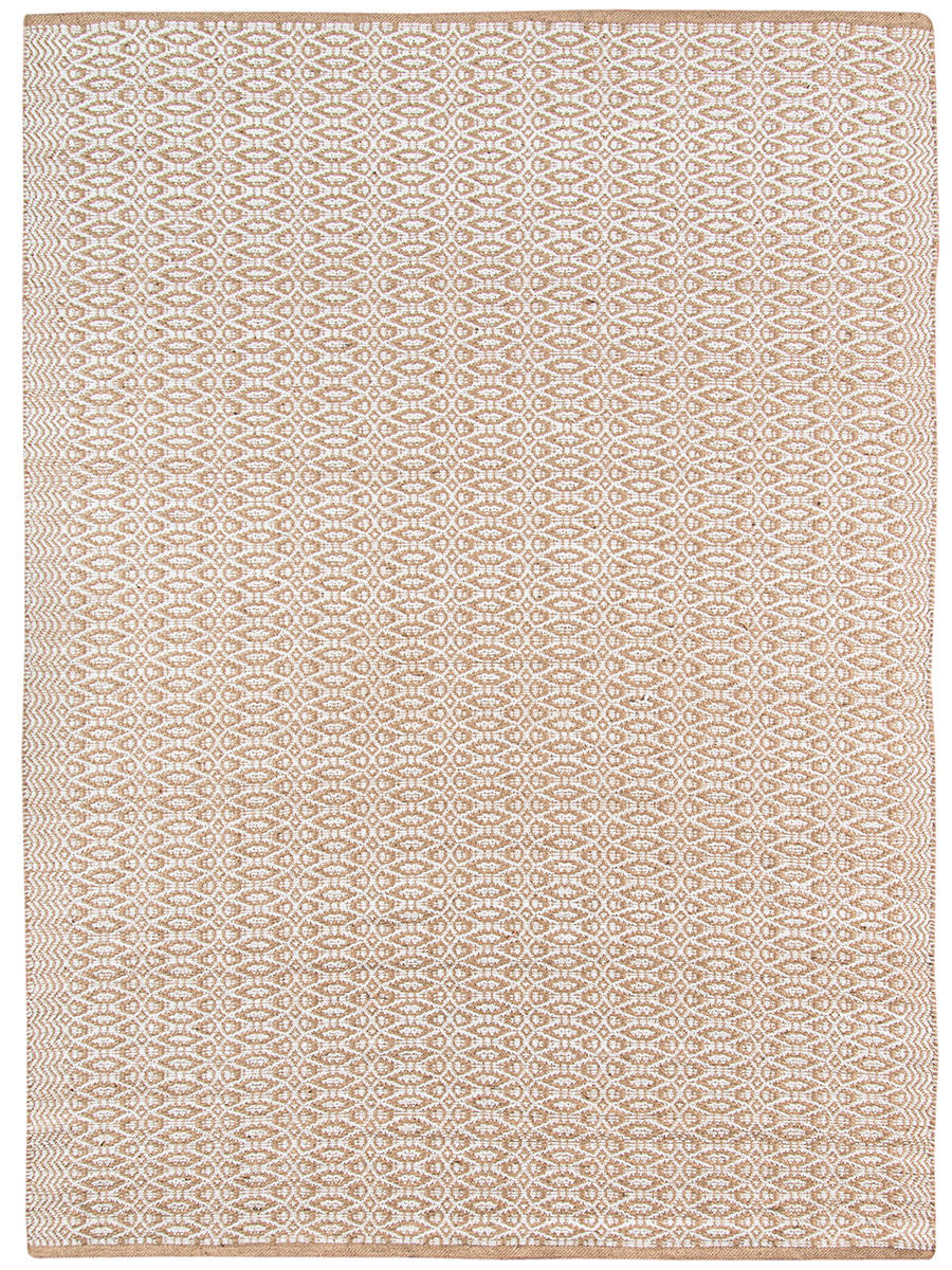 ZOL-7 Zola WHITE & Hand Woven|Saraswati Global