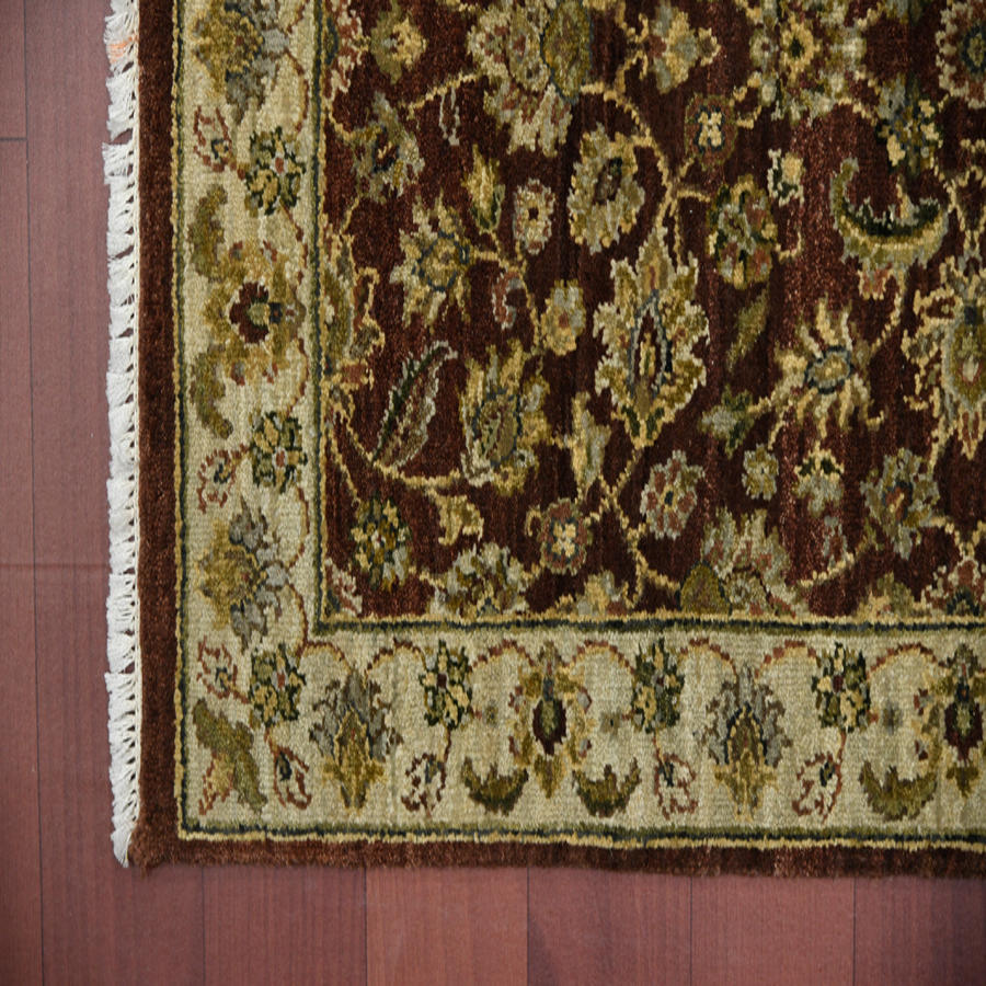 Antiquity Red Beige Main Image