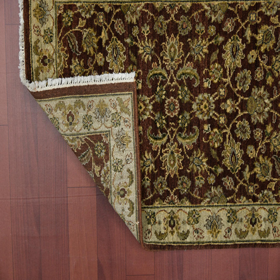 Antiquity Red Beige Main Image