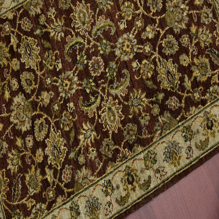 Antiquity Red Beige Main Image