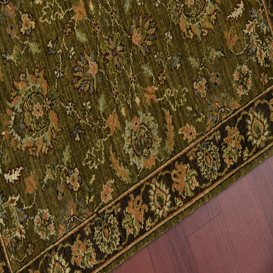 Antiquity Wood Brown Main Image