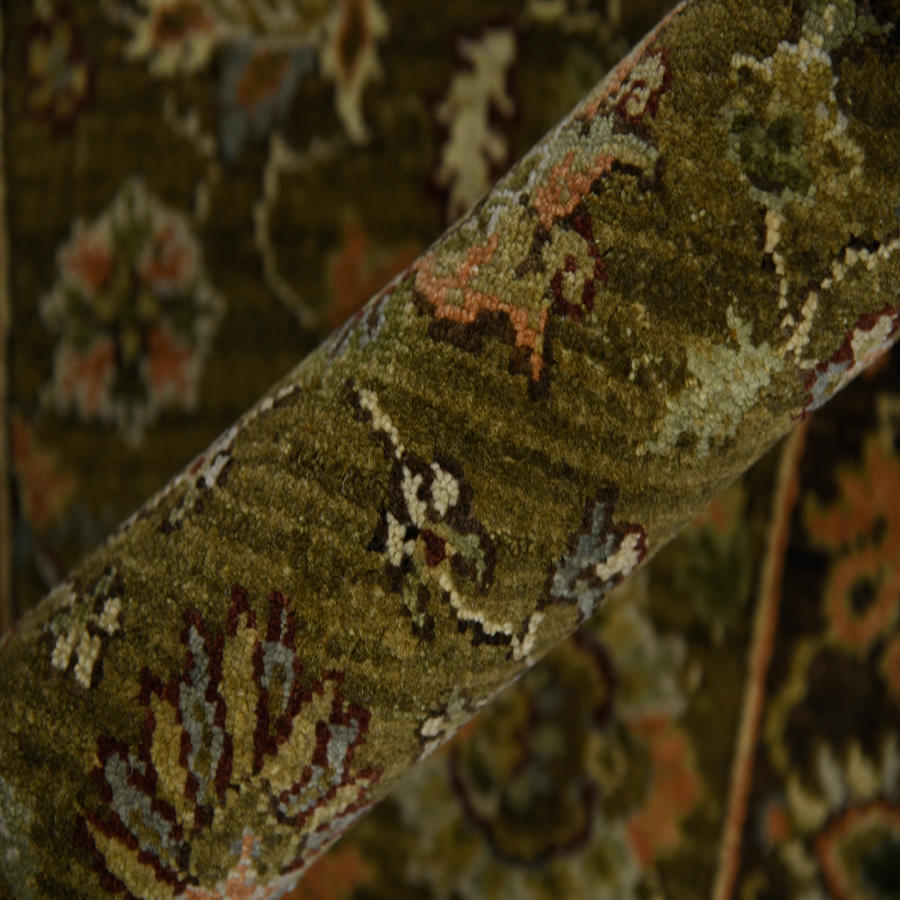 Antiquity Wood Brown Main Image
