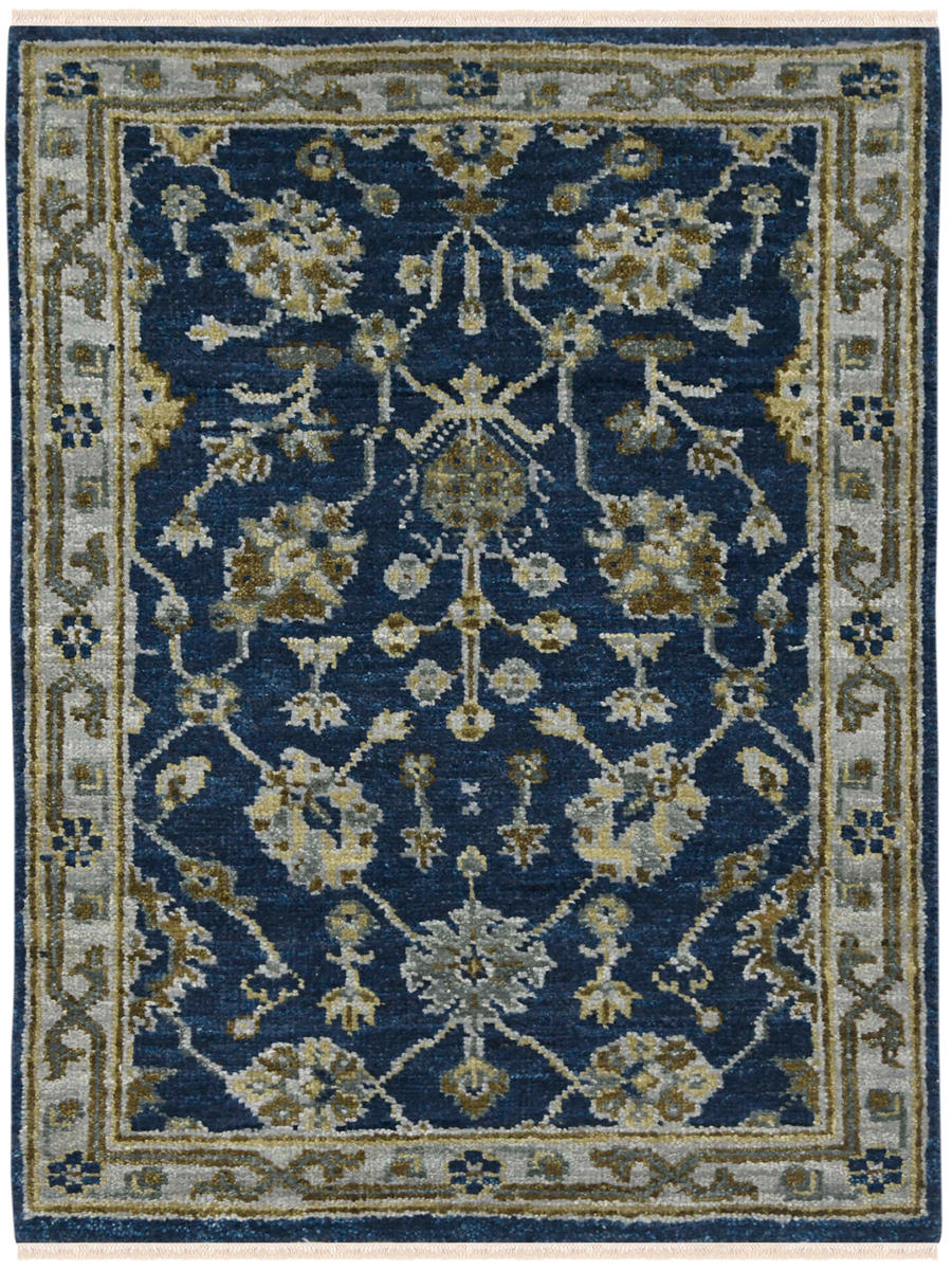 Nuit Arabe Blue Sapphire Main Image