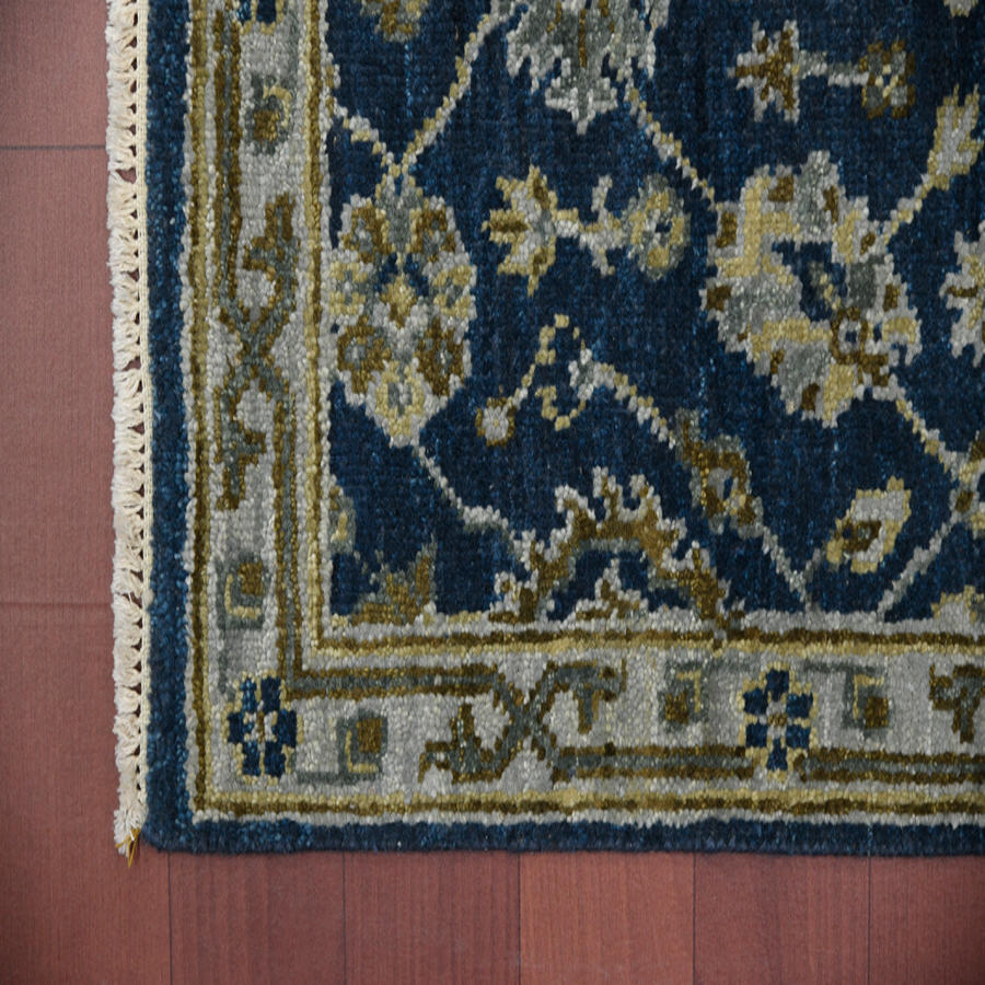 Nuit Arabe Blue Sapphire Main Image