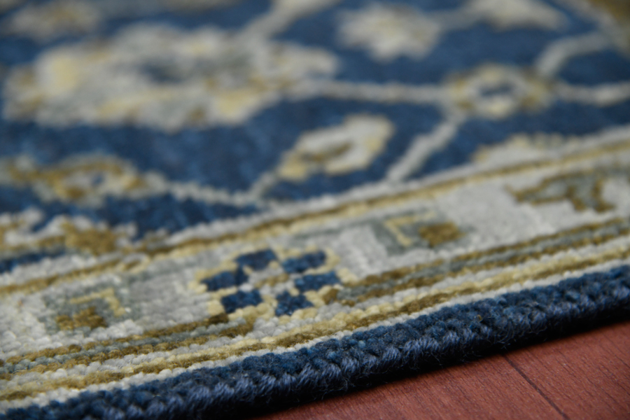 Nuit Arabe Blue Sapphire Main Image