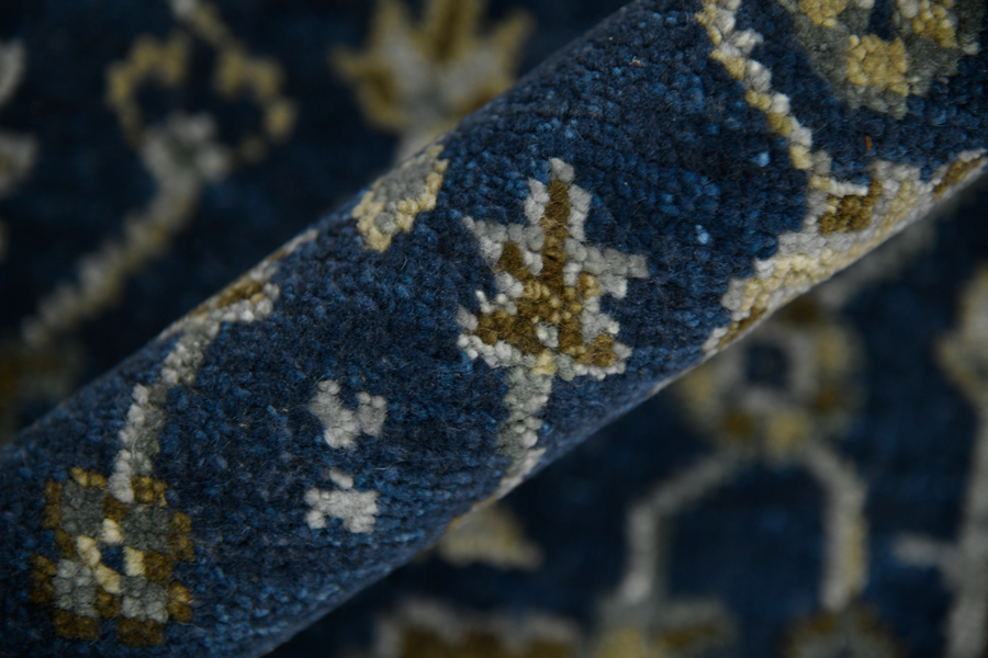 Nuit Arabe Blue Sapphire Main Image